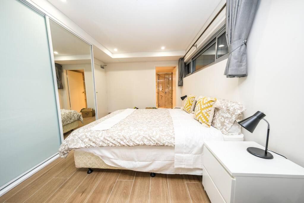 Sydney strathfield brand new studio