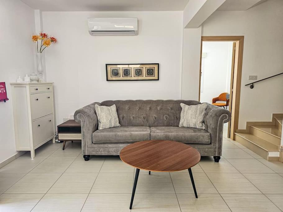 Nissi beach villa Holiday