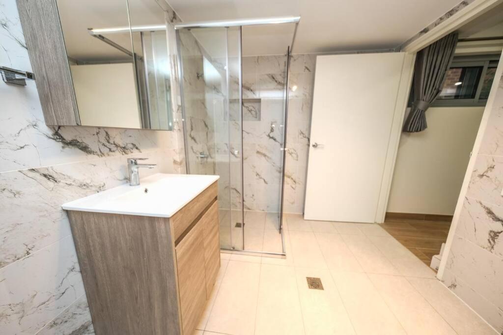 Sydney strathfield brand new studio