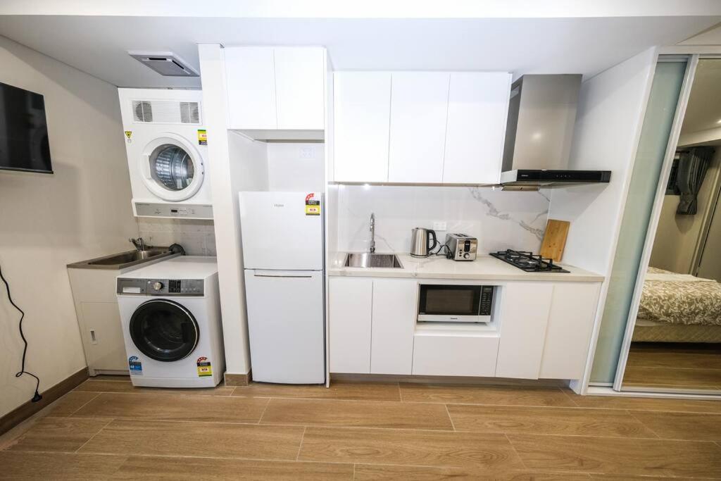 Sydney strathfield brand new studio