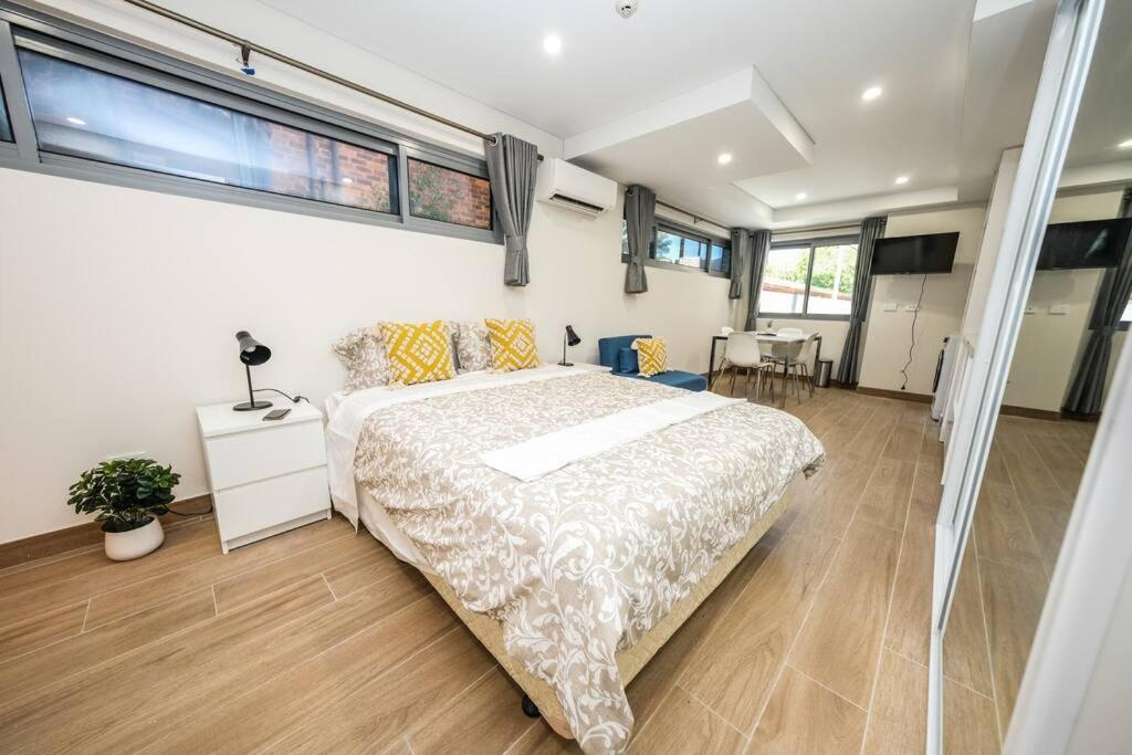 Sydney strathfield brand new studio