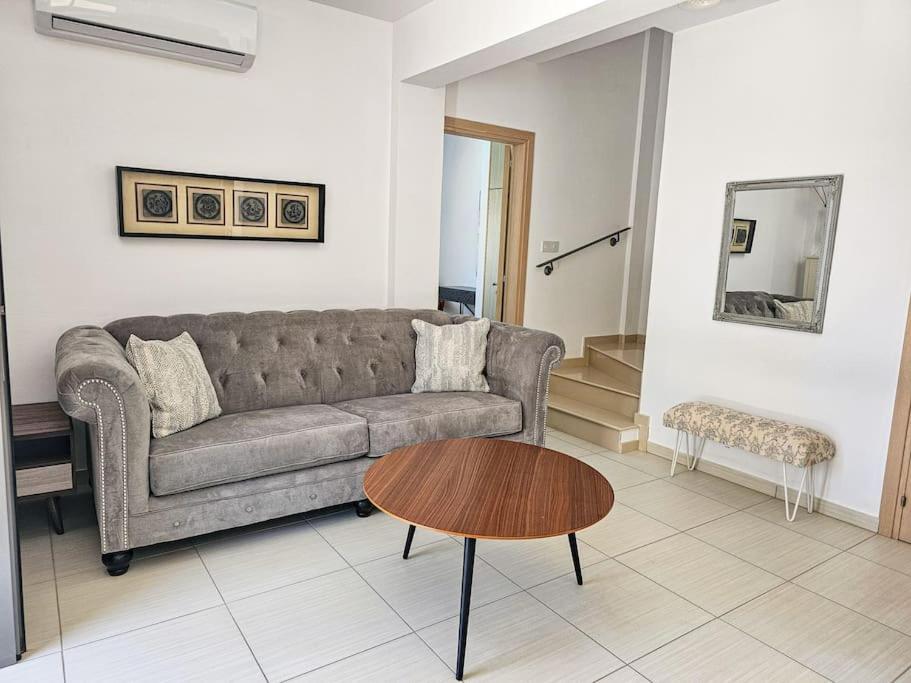 Nissi beach villa Holiday