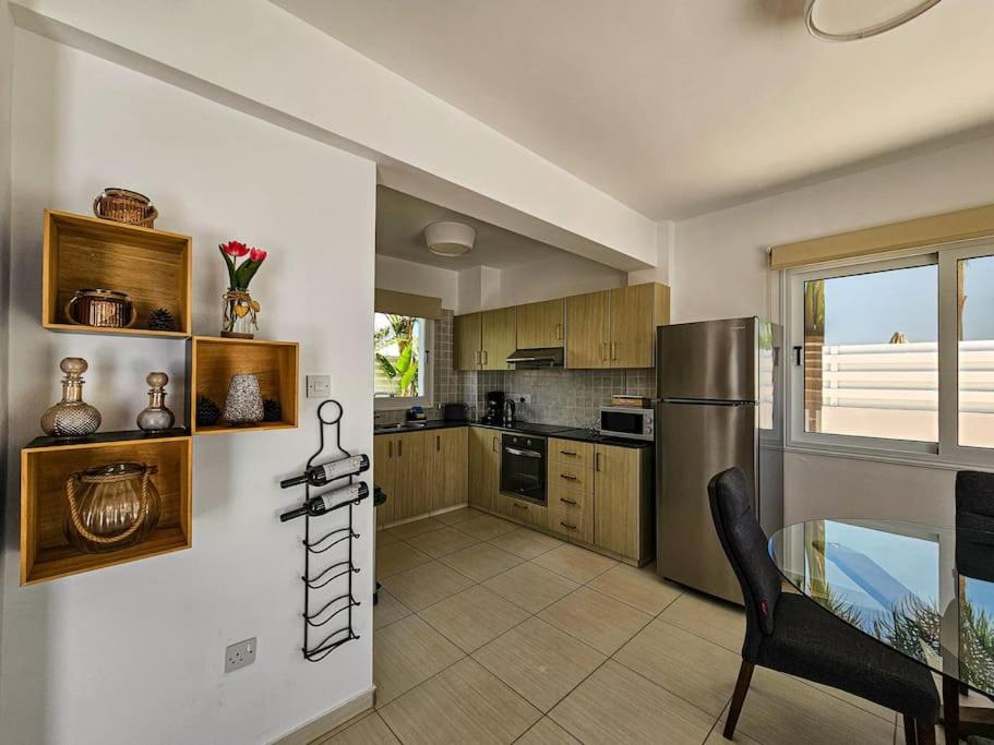 Nissi beach villa Holiday