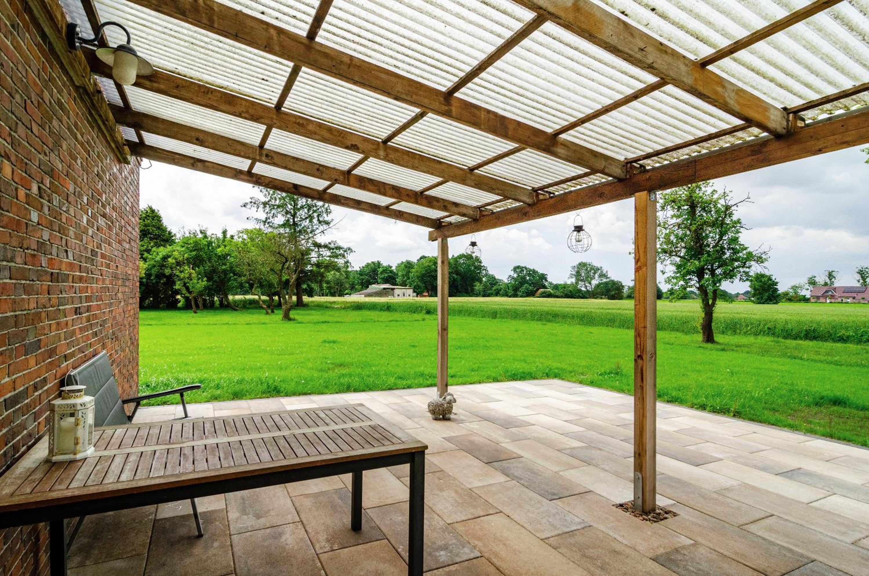 Ferienhaus Lüttje Dörp