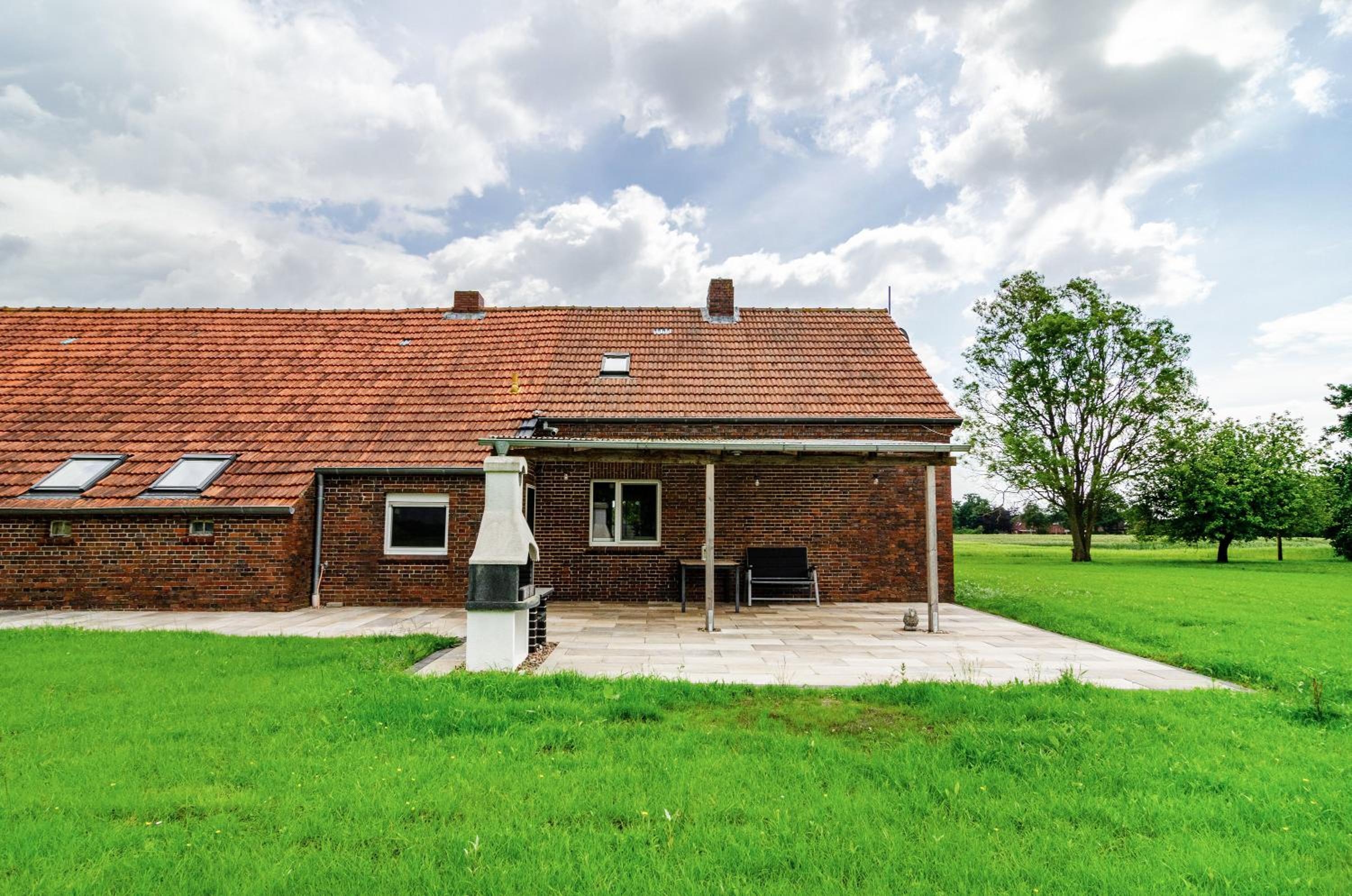 Ferienhaus Lüttje Dörp
