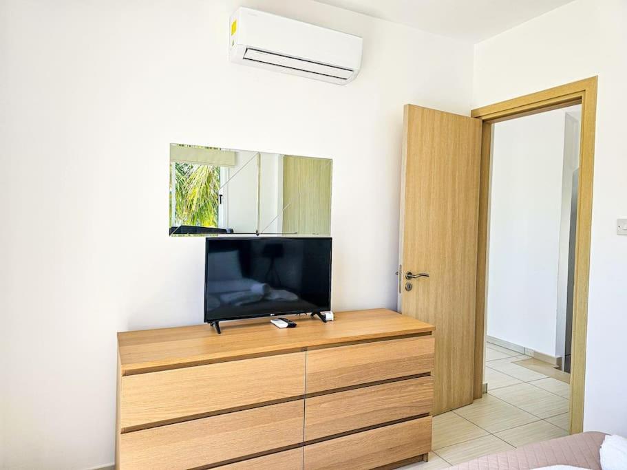 Nissi beach villa Holiday