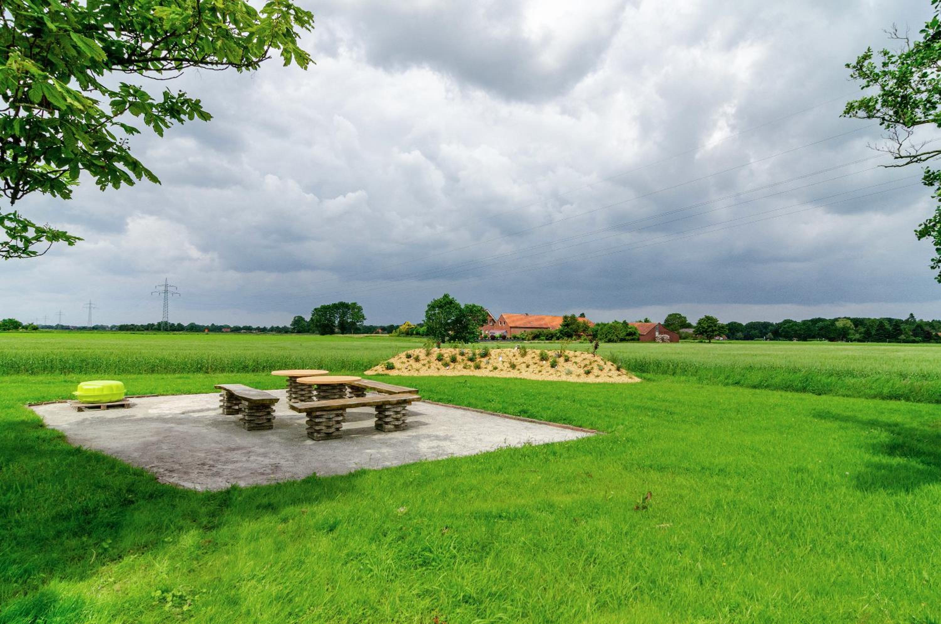Ferienhaus Lüttje Dörp