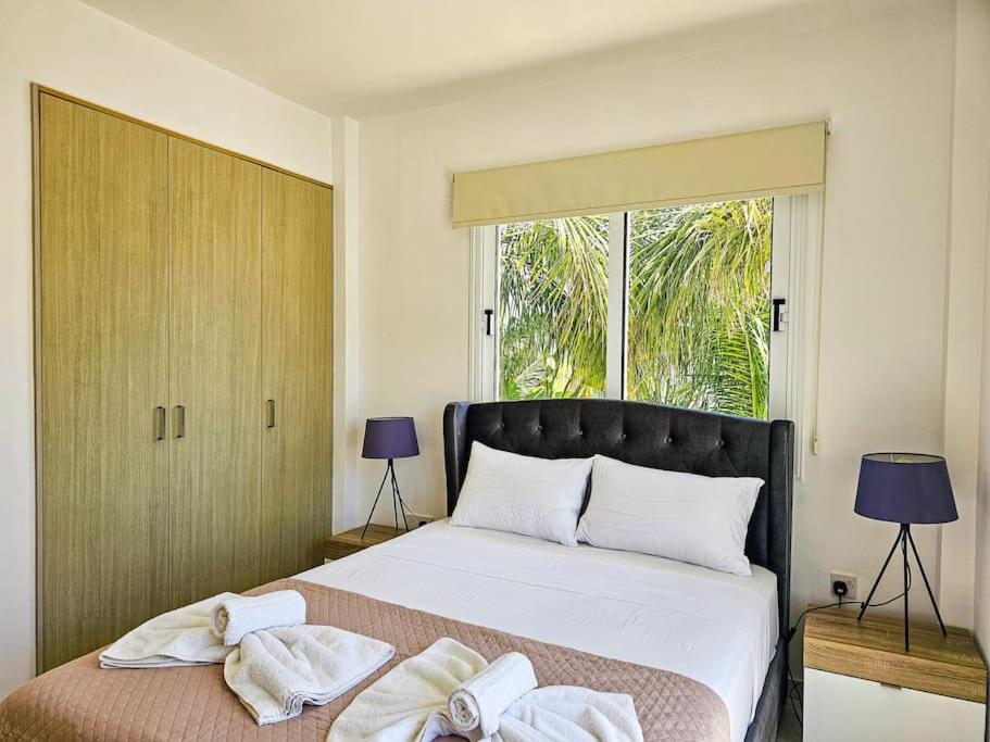 Nissi beach villa Holiday