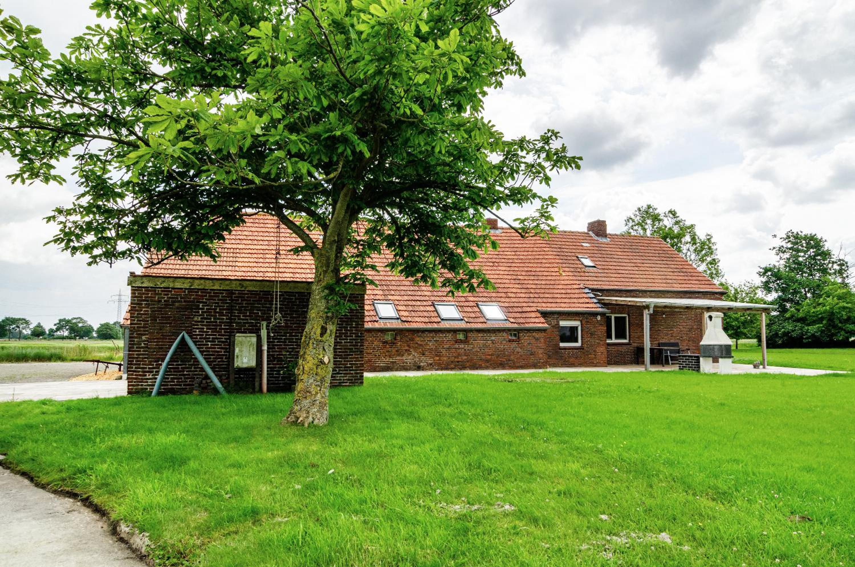 Ferienhaus Lüttje Dörp