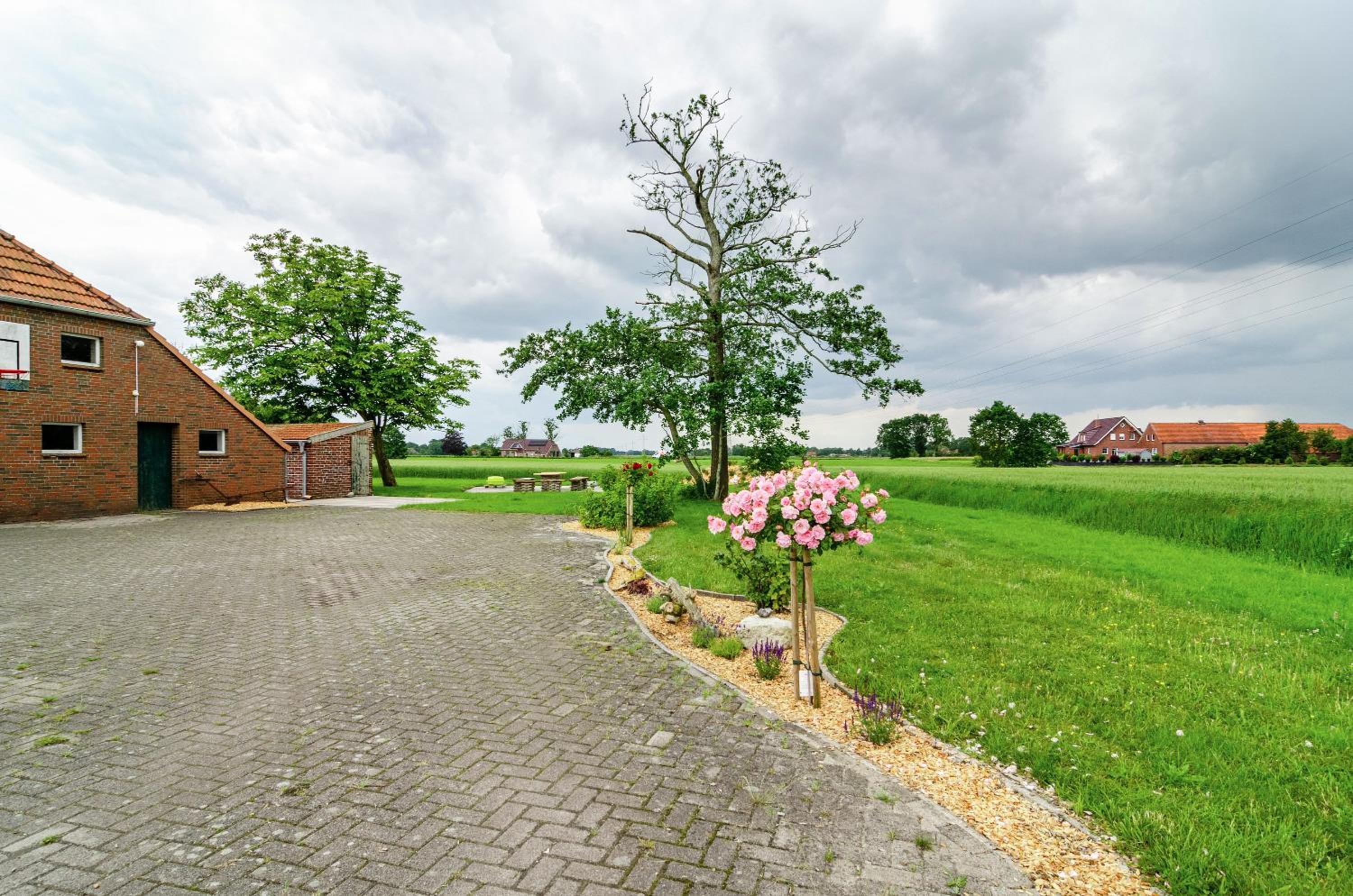 Ferienhaus Lüttje Dörp