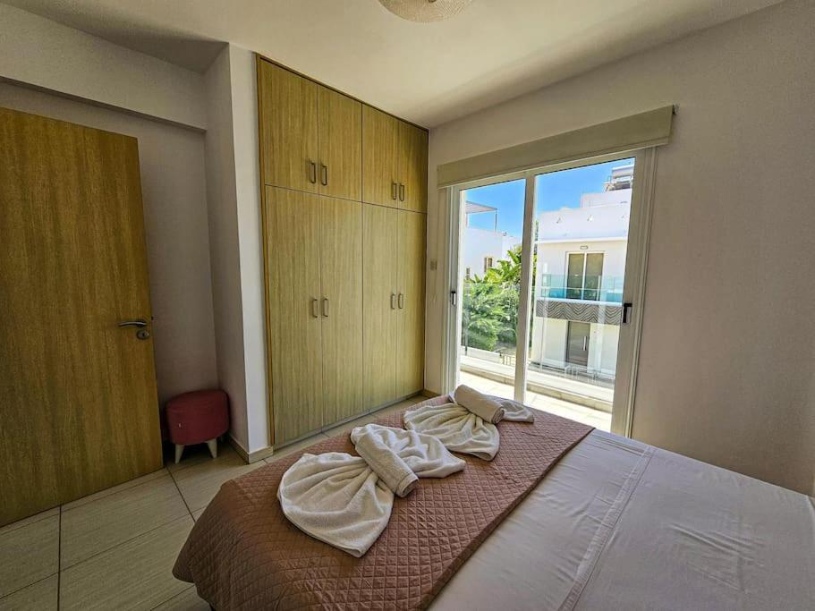 Nissi beach villa Holiday