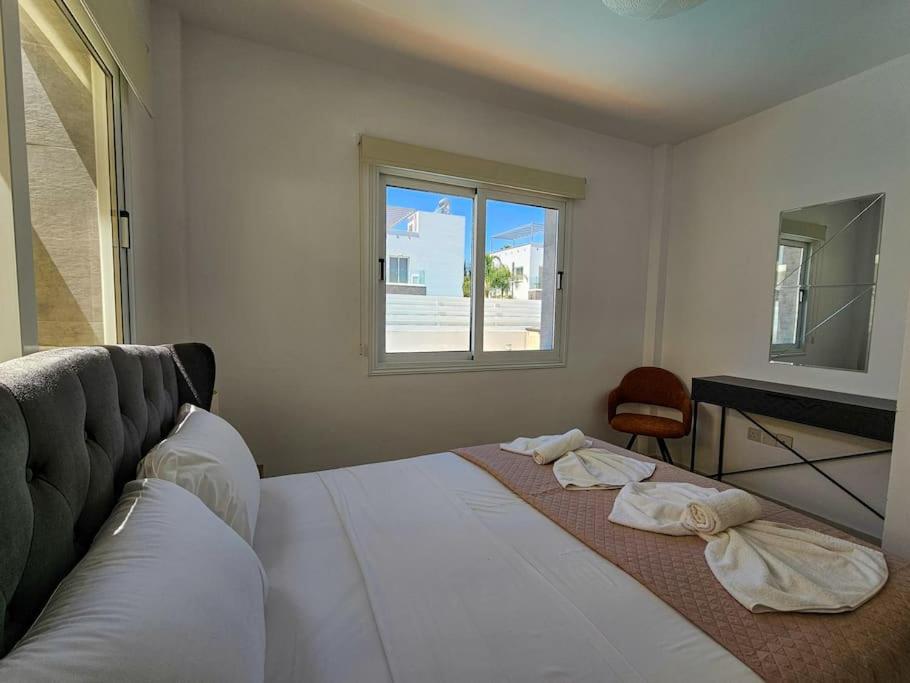Nissi beach villa Holiday