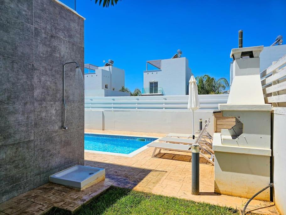 Nissi beach villa Holiday