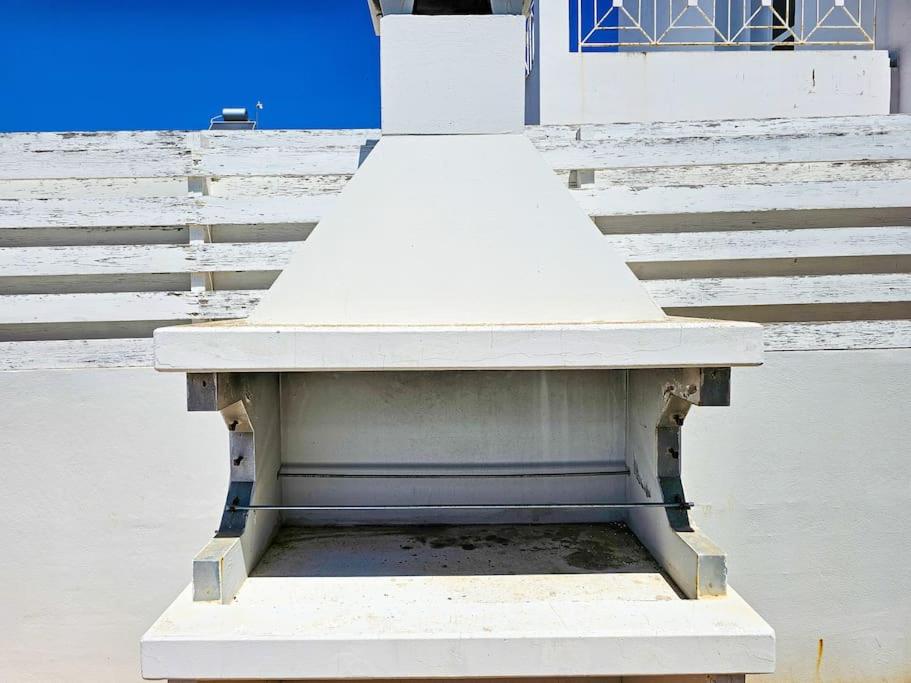 Nissi beach villa Holiday