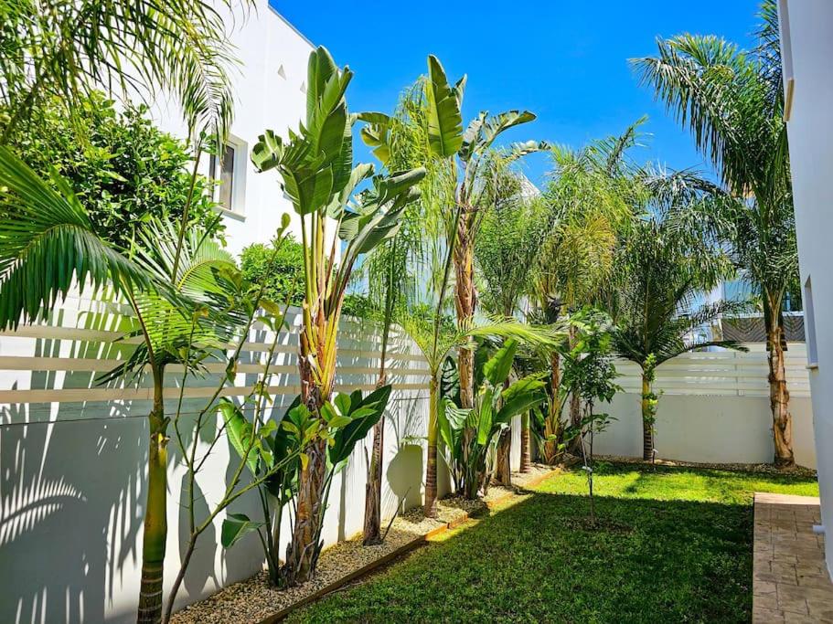 Nissi beach villa Holiday