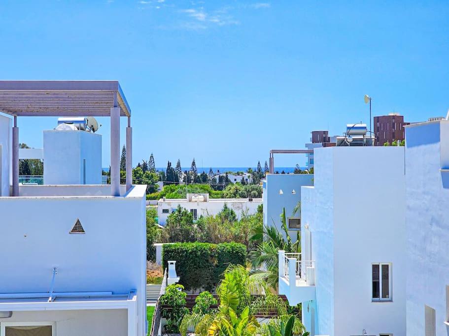 Nissi beach villa Holiday