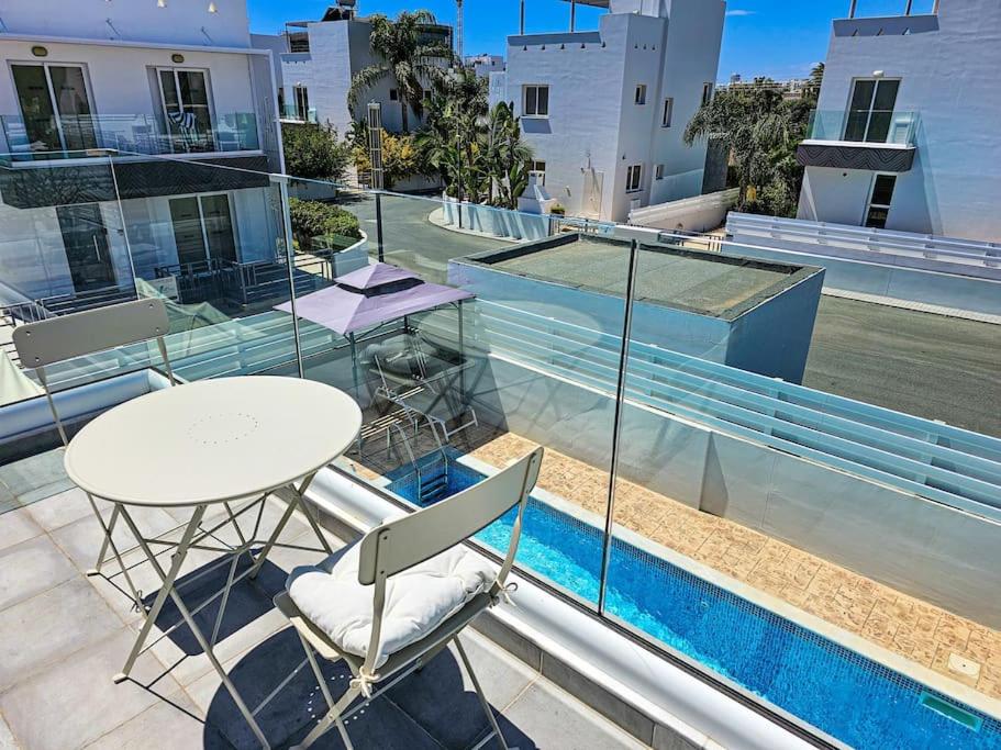 Nissi beach villa Holiday
