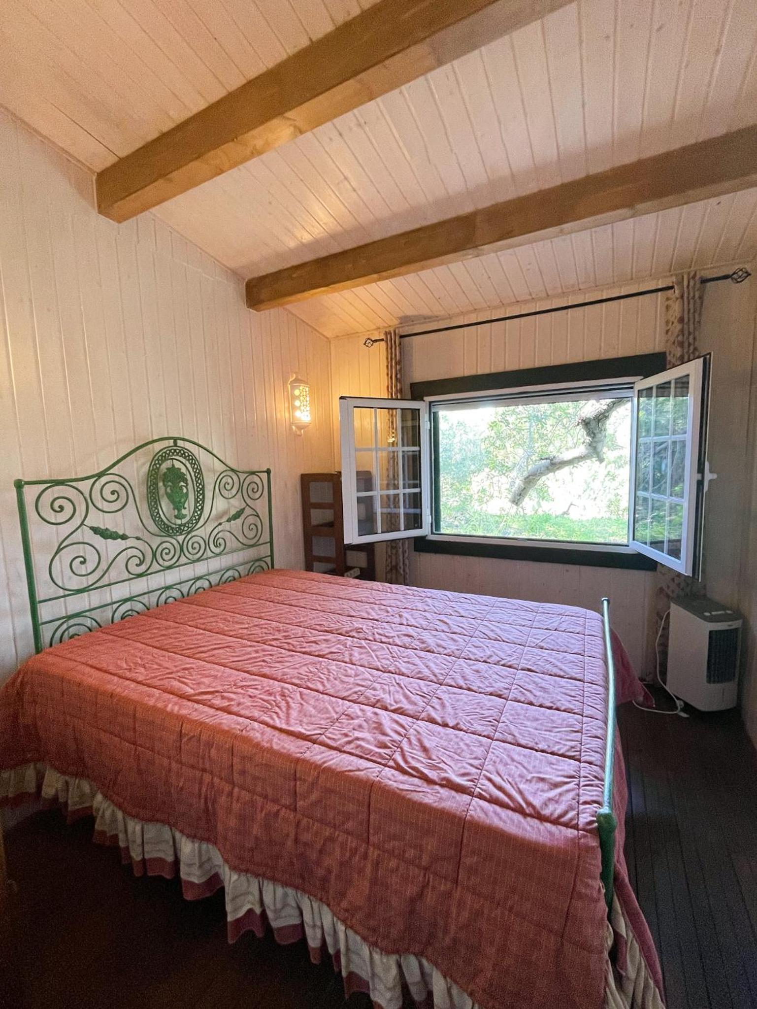 MONTE DAS AREIAS CASA DE CAMPO/PASSADIÇO/PATEO/RAMPA