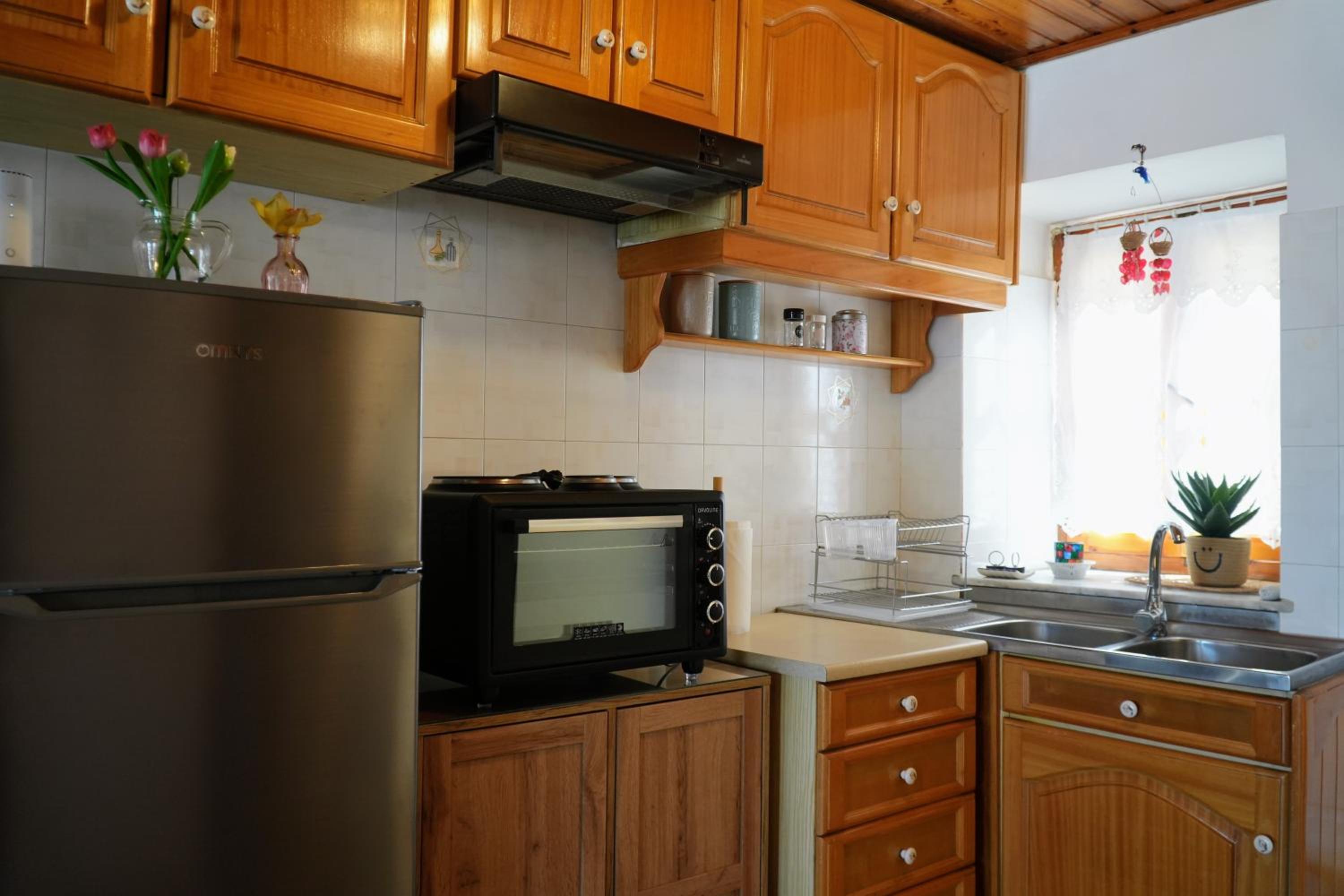 Amorosa House