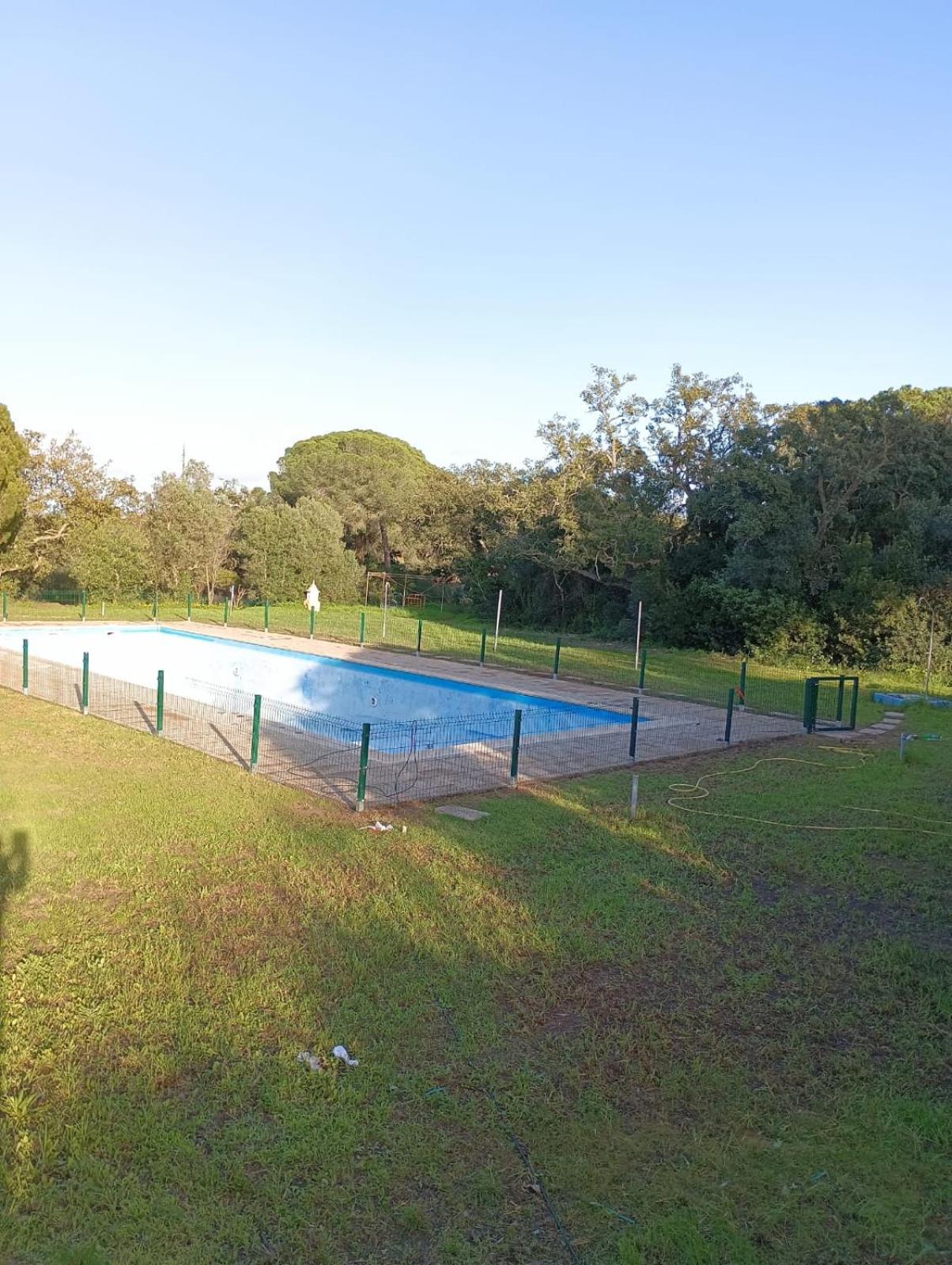 MONTE DAS AREIAS CASA DE CAMPO/PASSADIÇO/PATEO/RAMPA