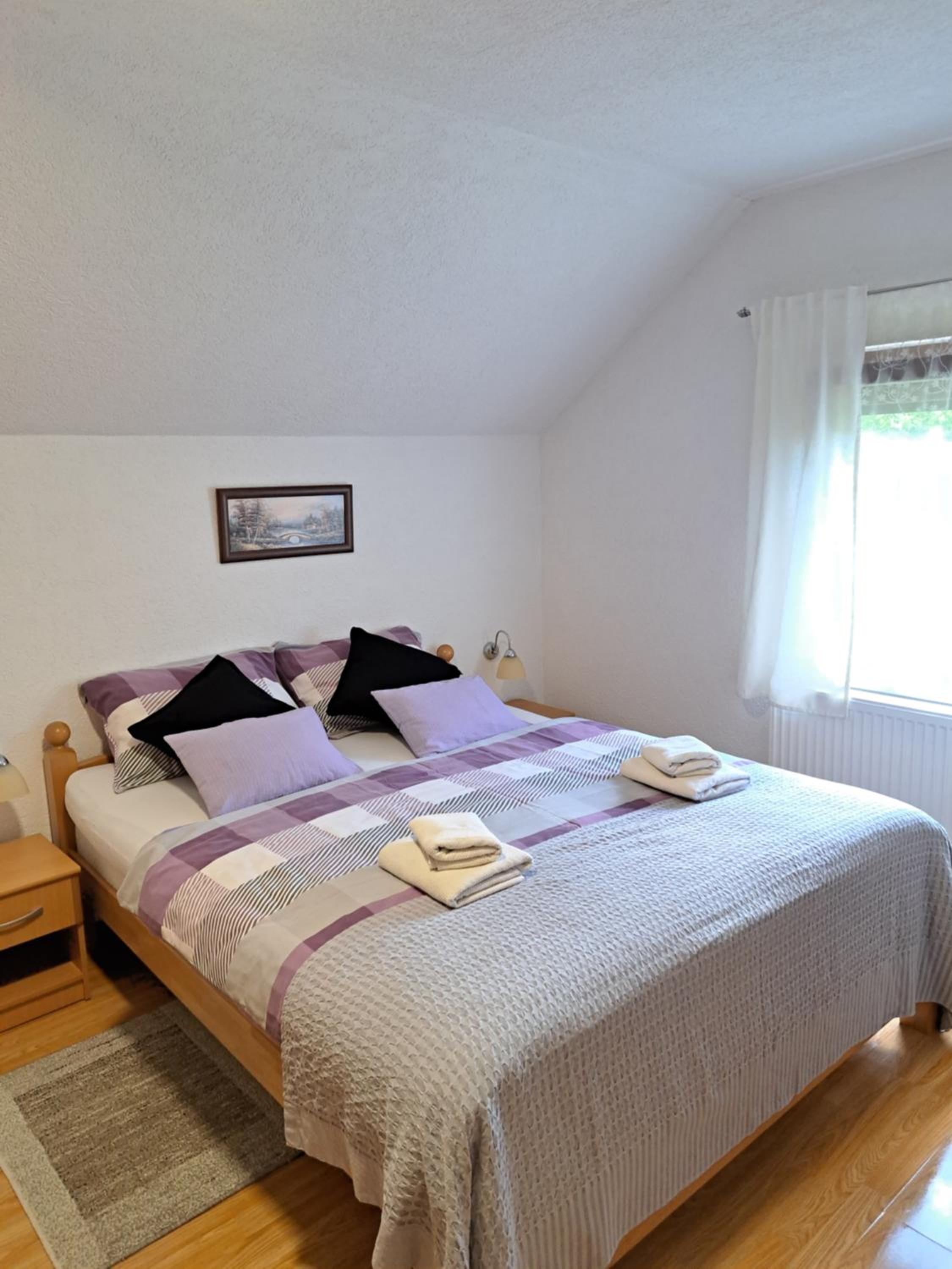 St George B&B