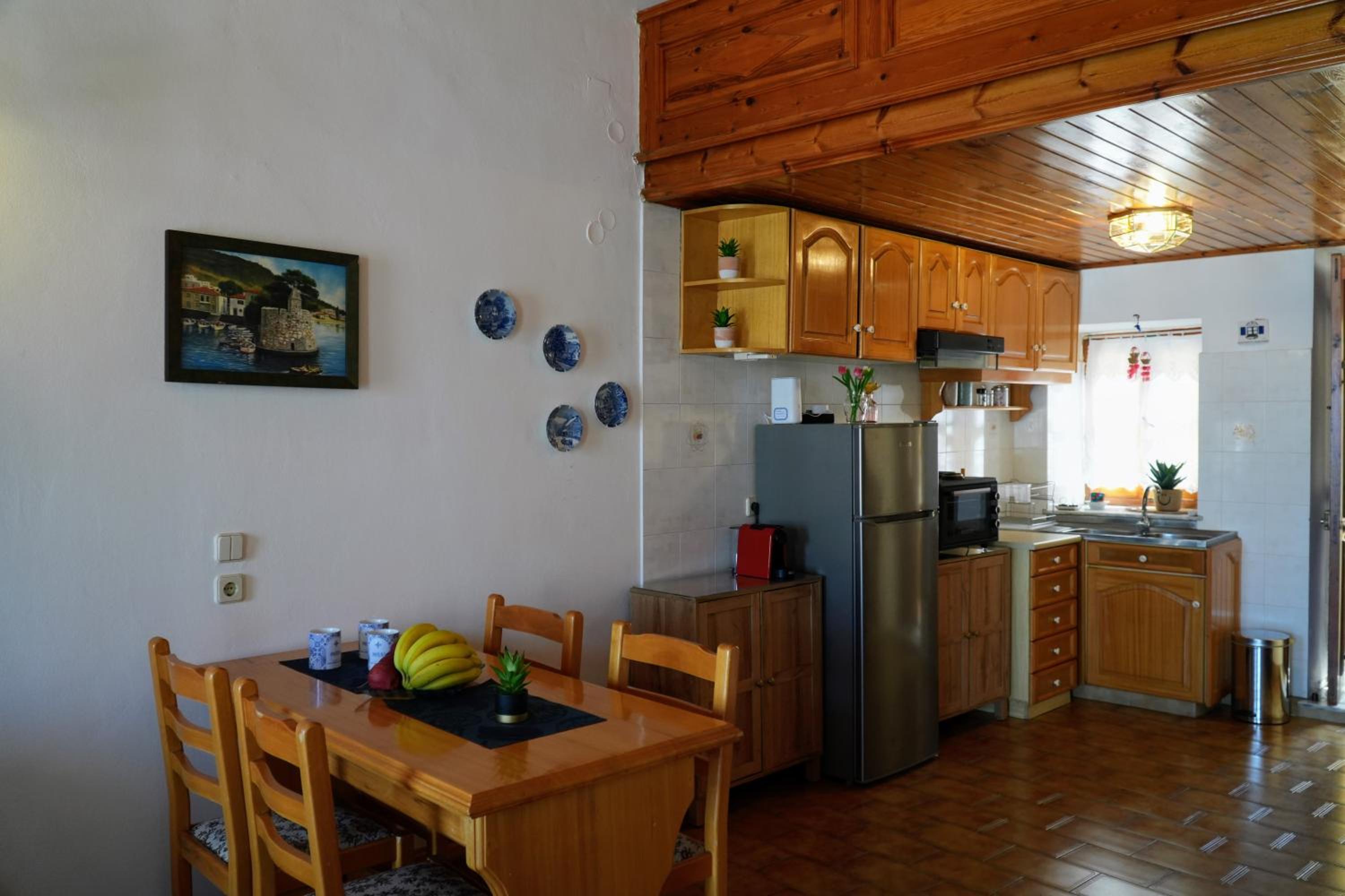 Amorosa House