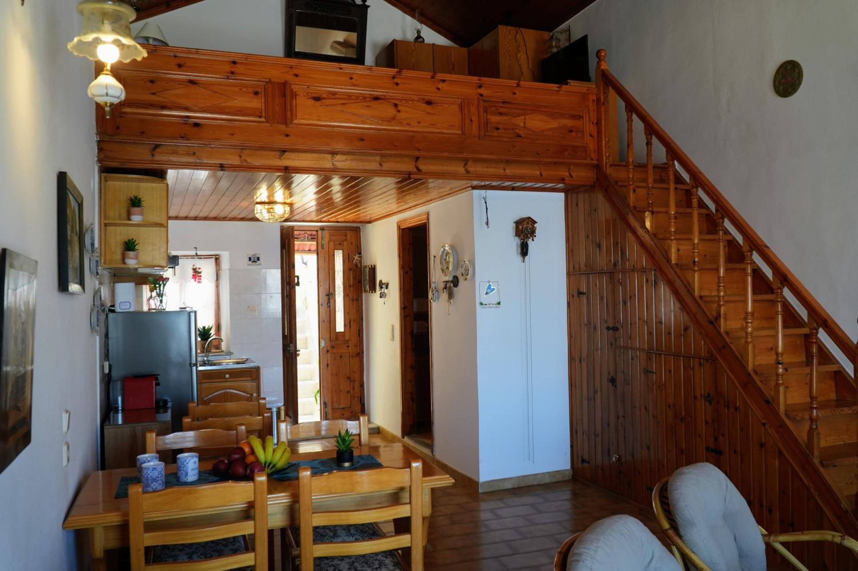 Amorosa House