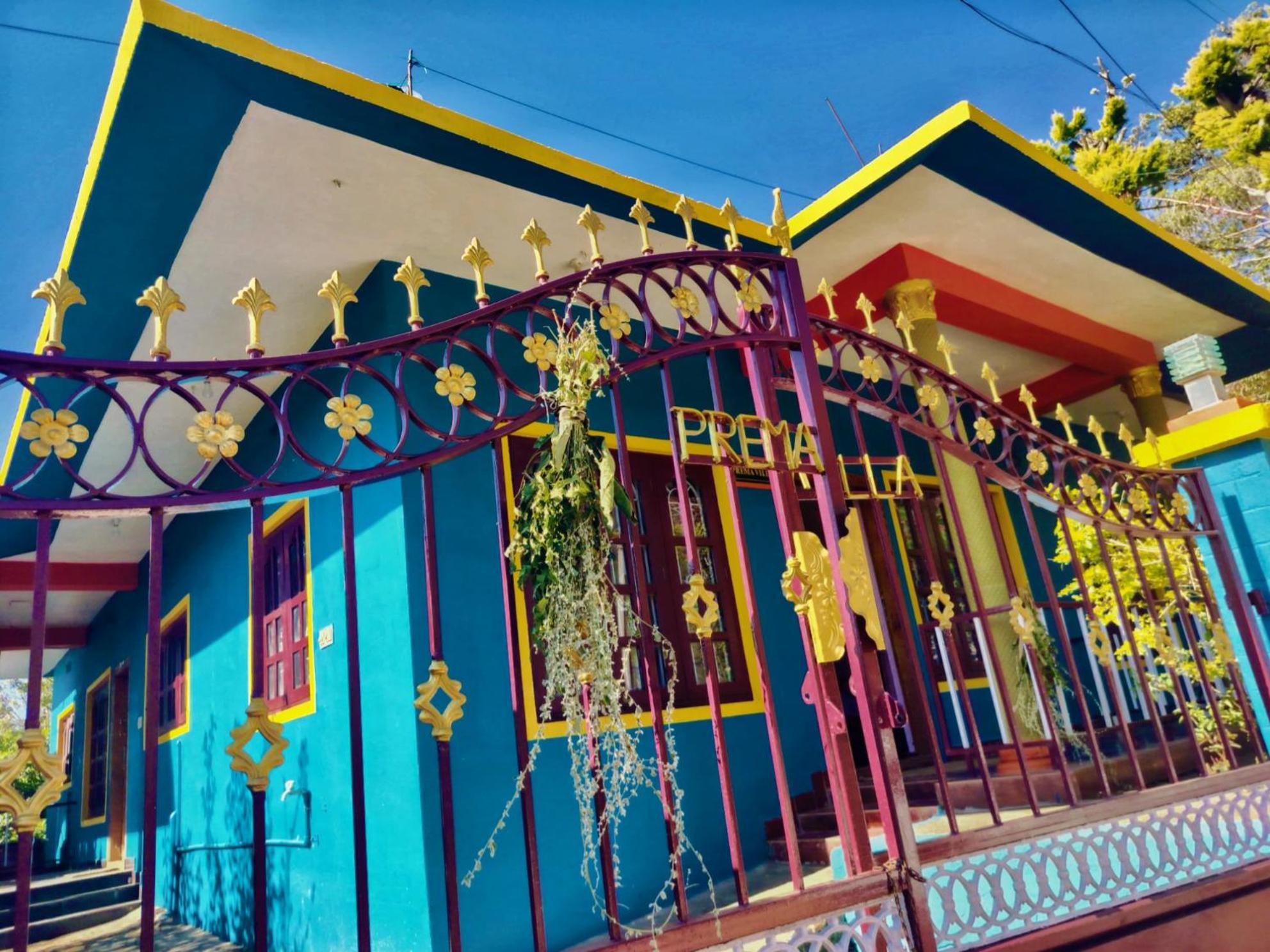 Premavilla Homestay