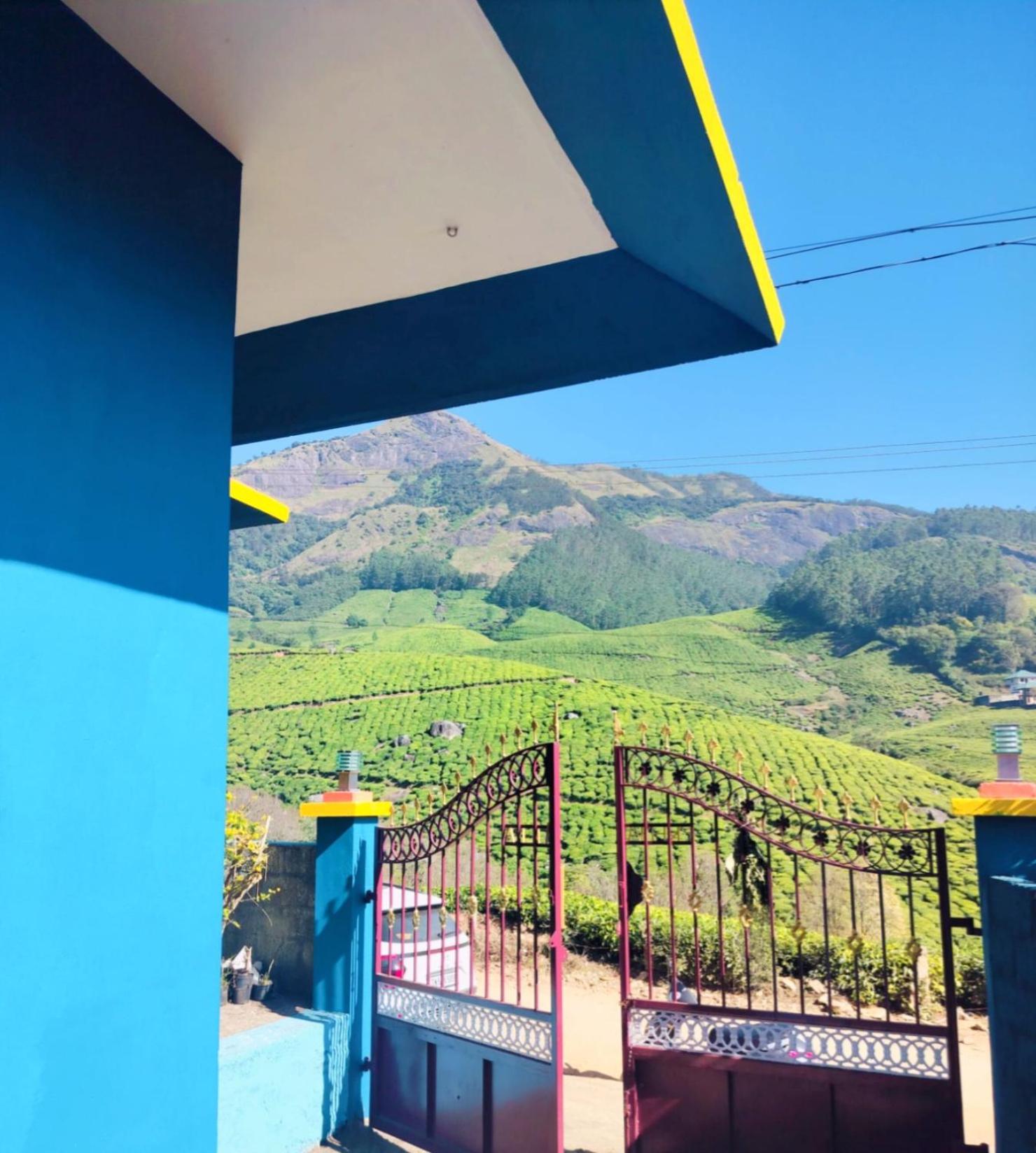 Premavilla Homestay