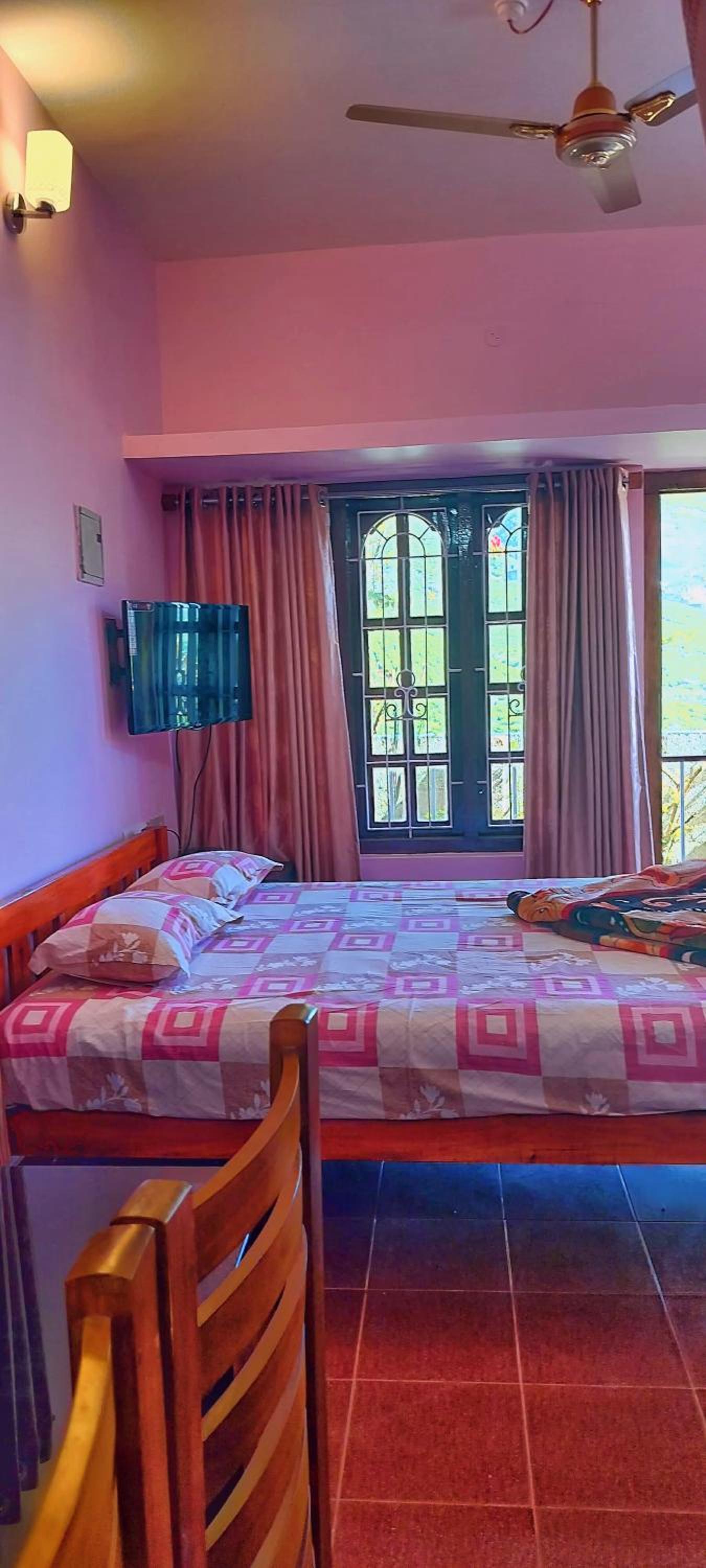 Premavilla Homestay