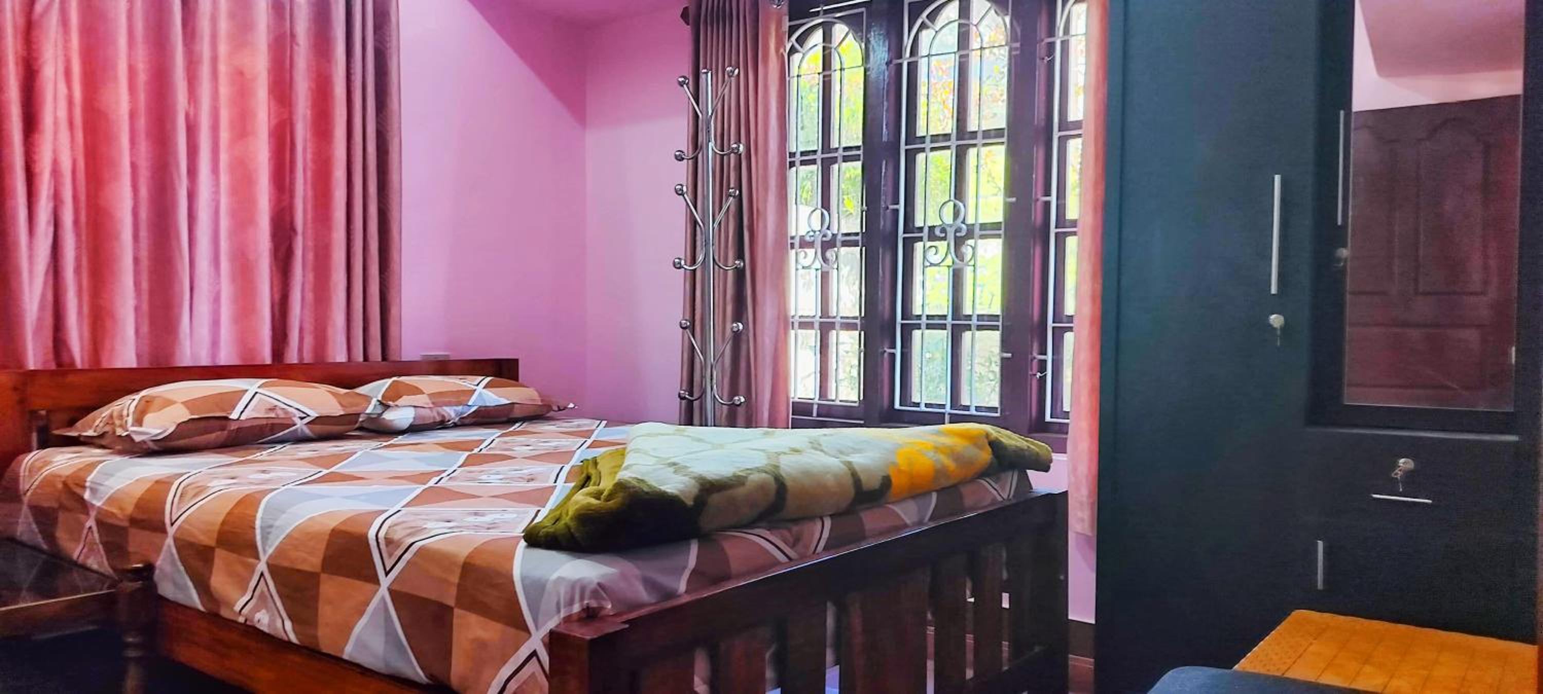 Premavilla Homestay
