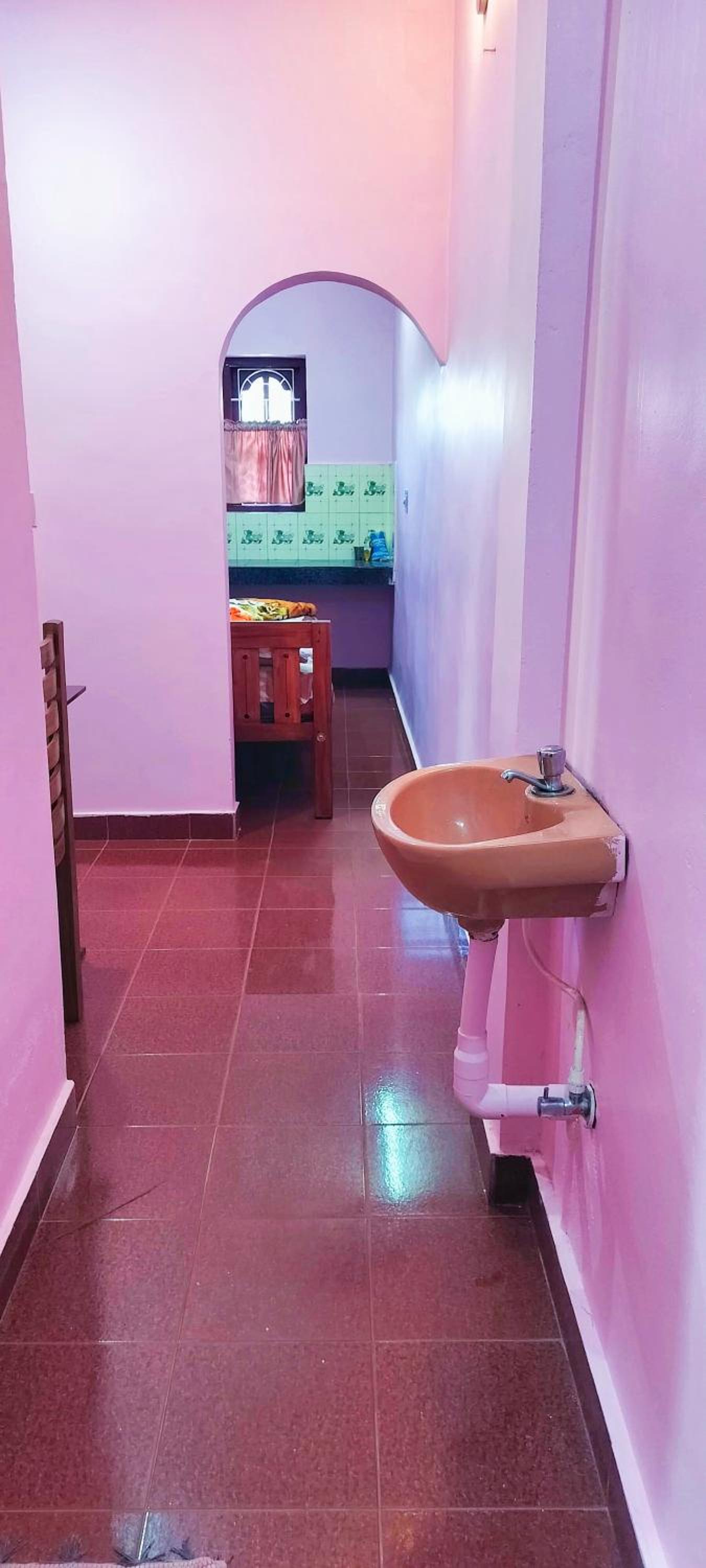 Premavilla Homestay