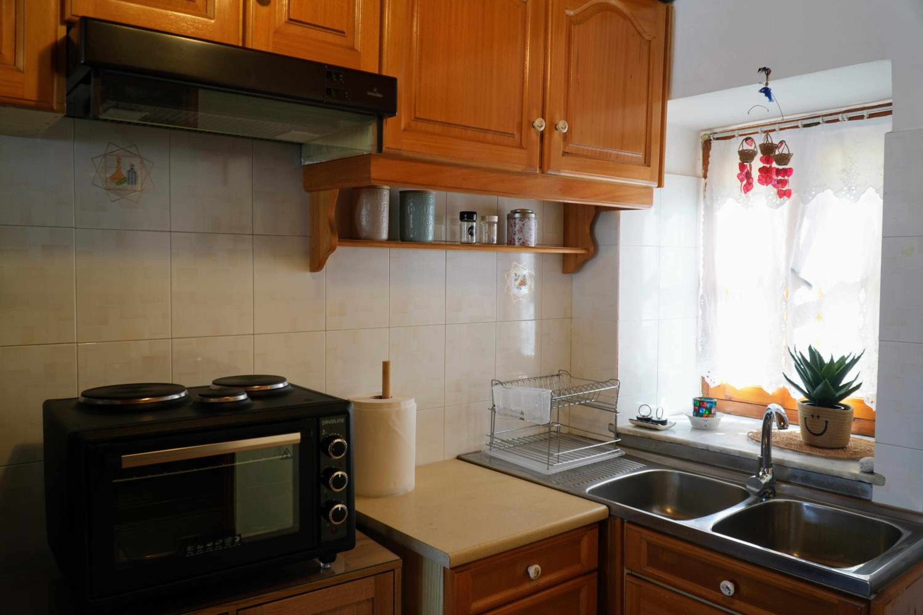 Amorosa House