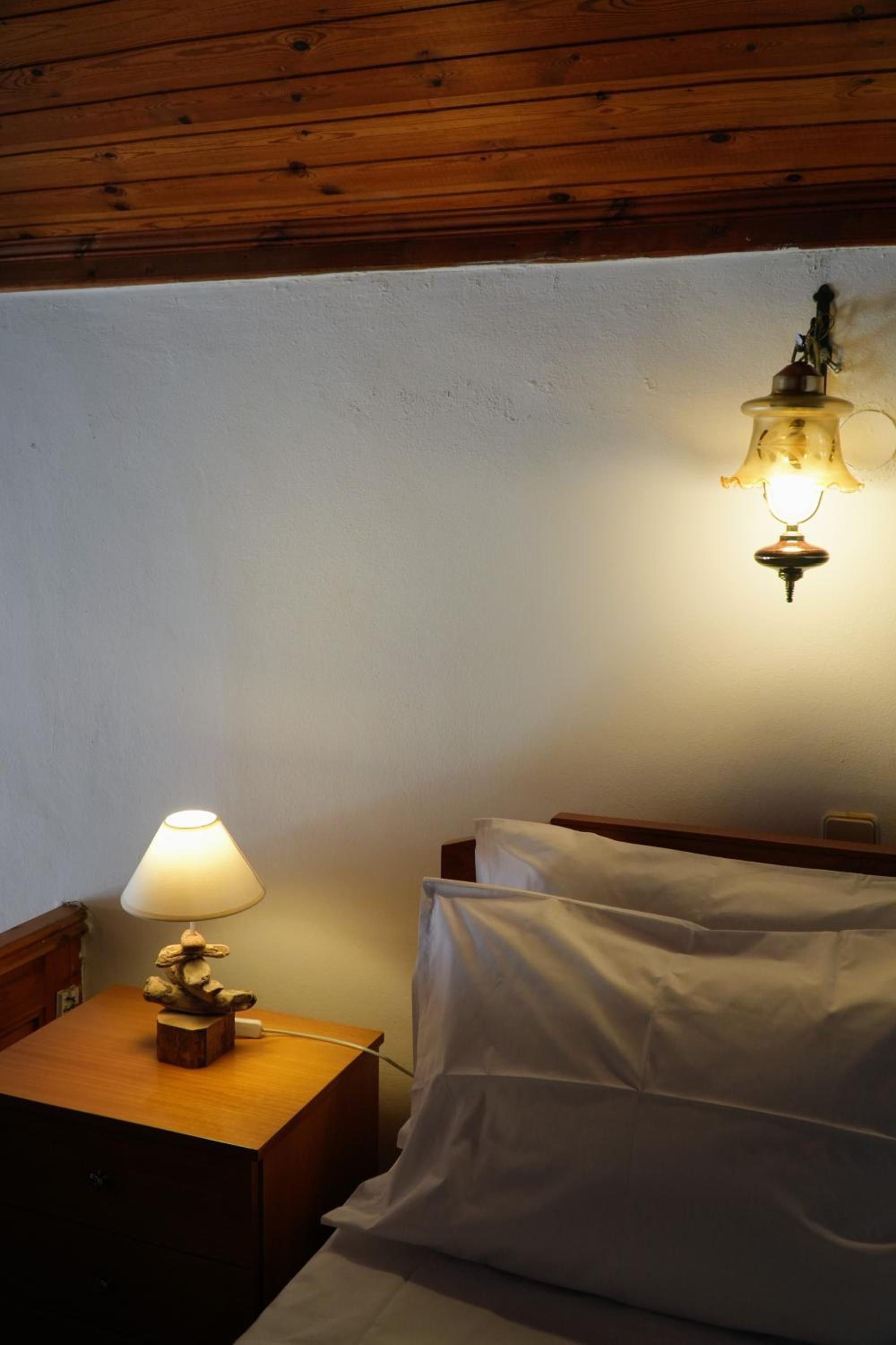 Amorosa House