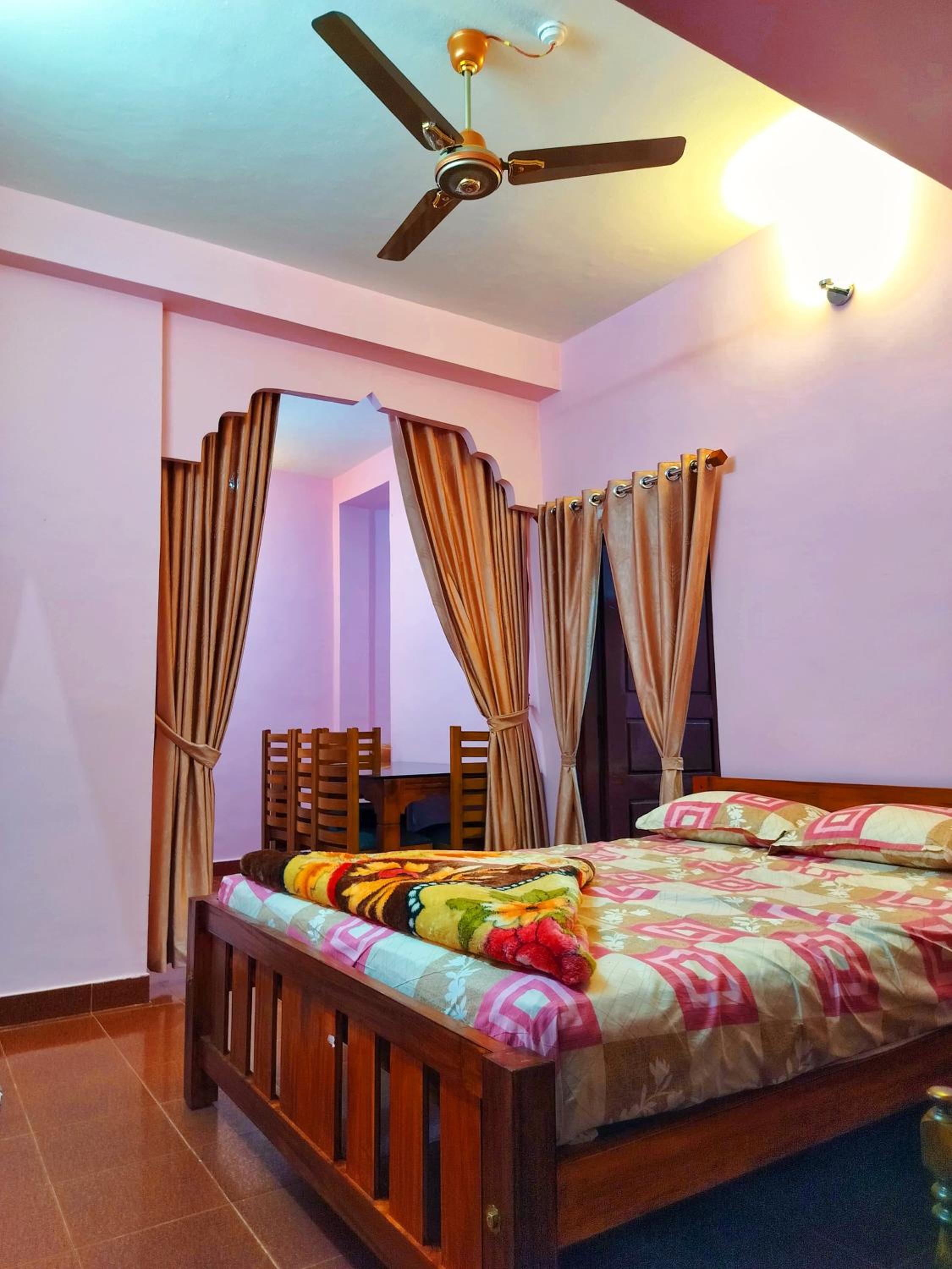 Premavilla Homestay