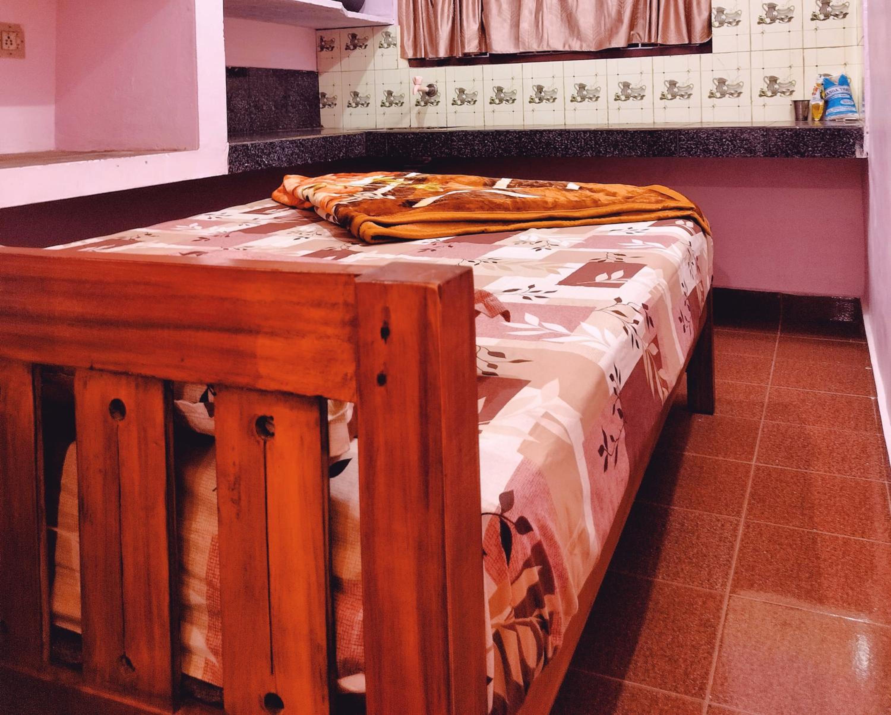 Premavilla Homestay
