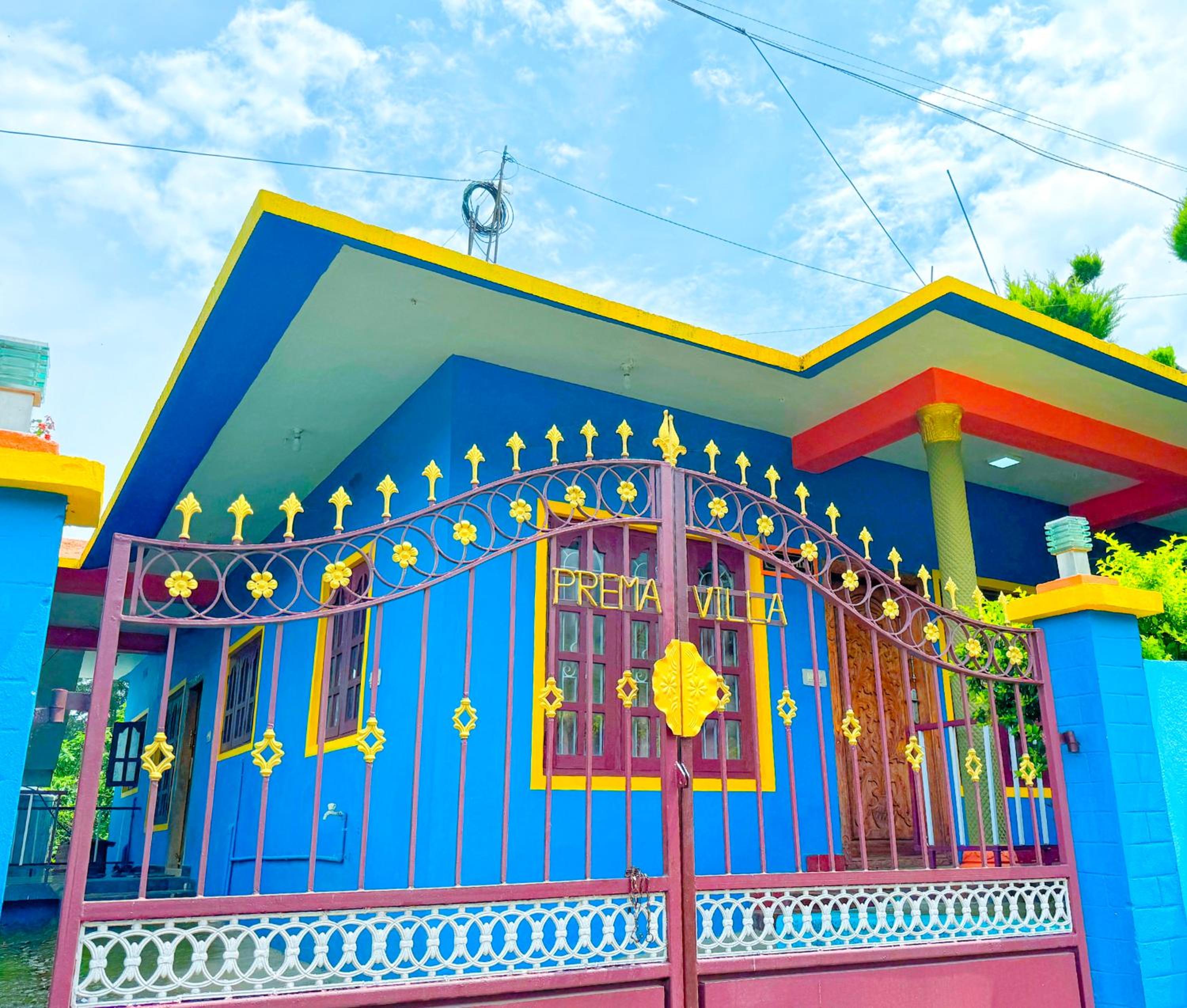 Premavilla Homestay
