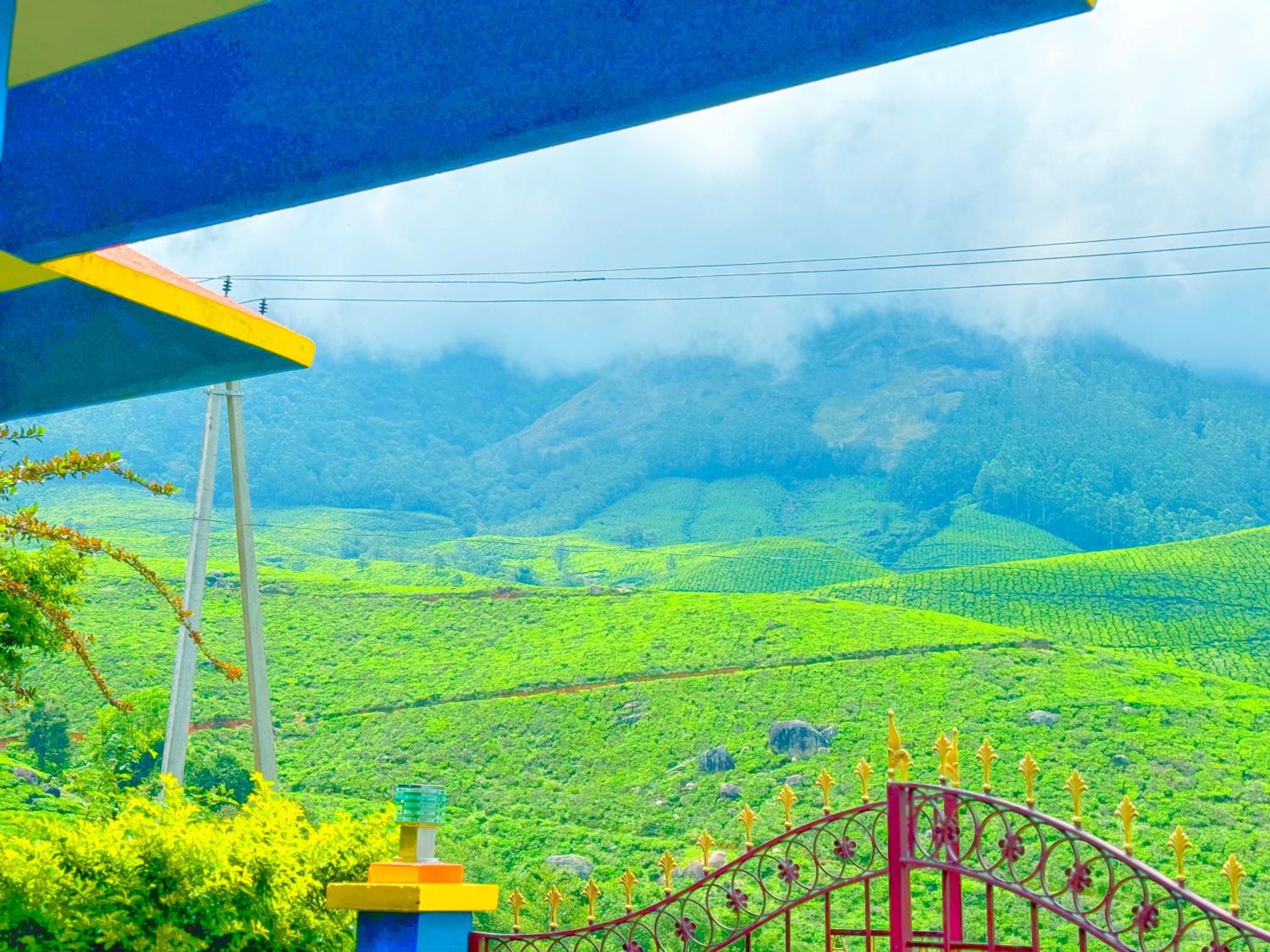 Premavilla Homestay