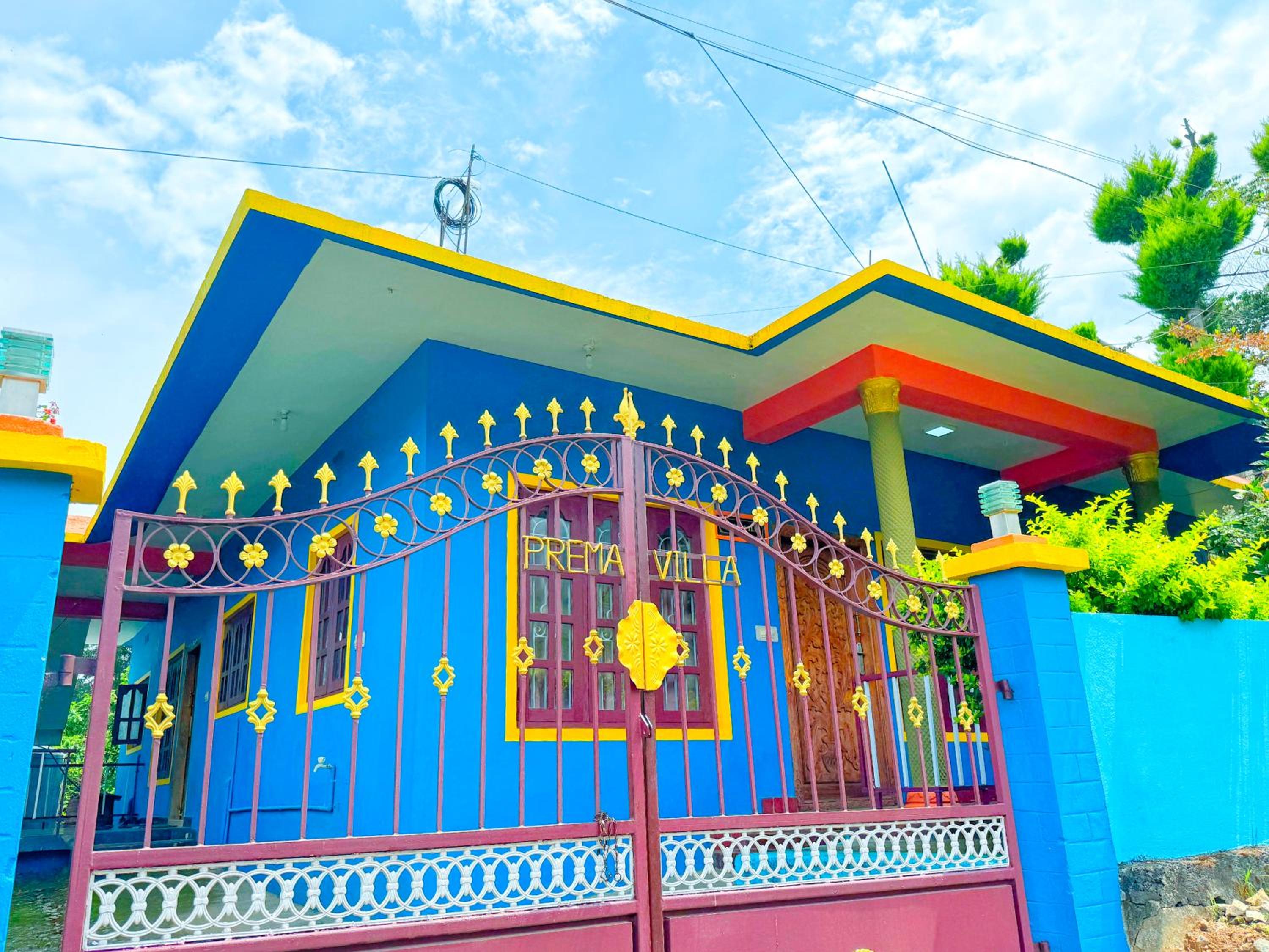 Premavilla Homestay