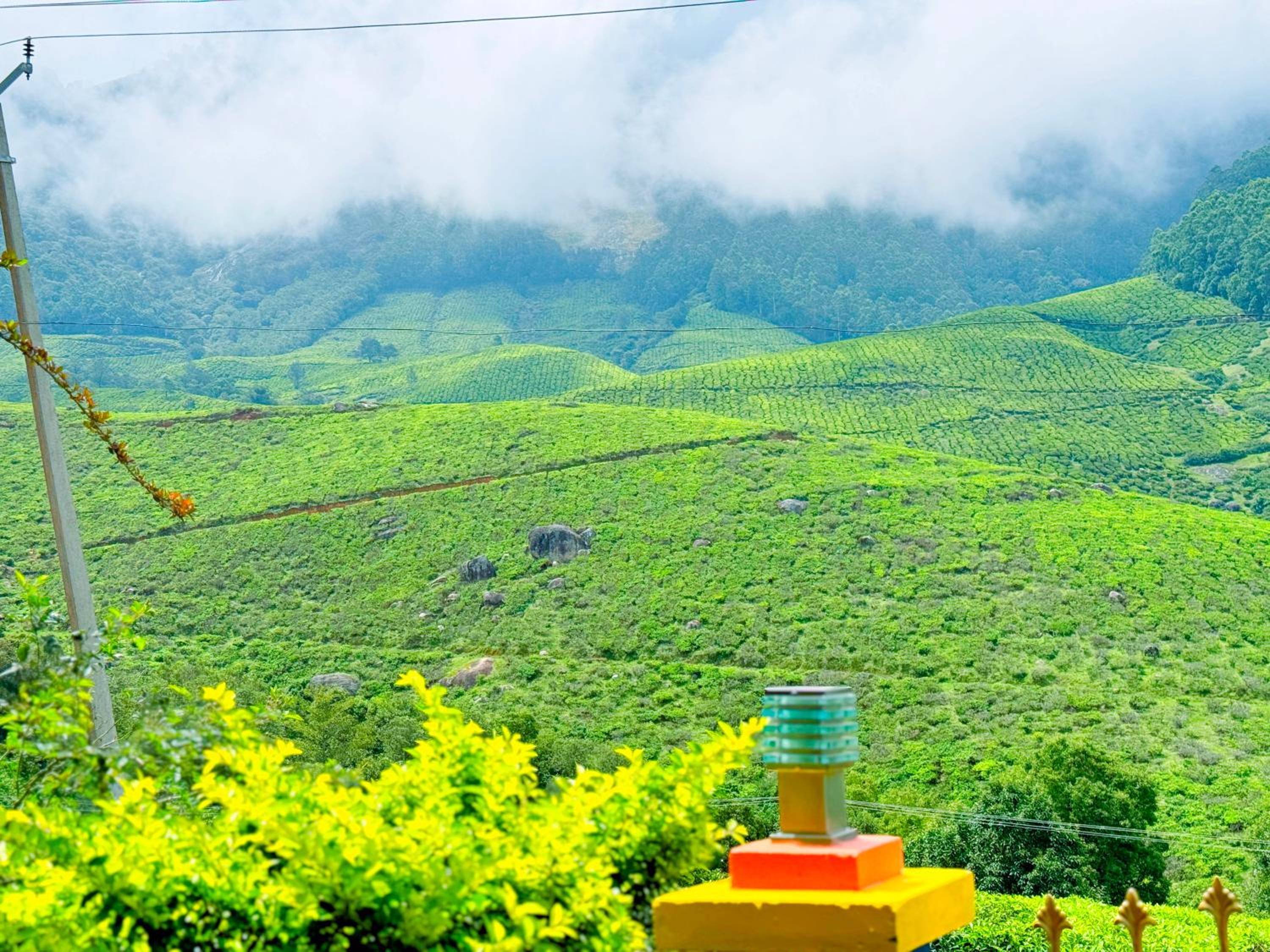 Premavilla Homestay