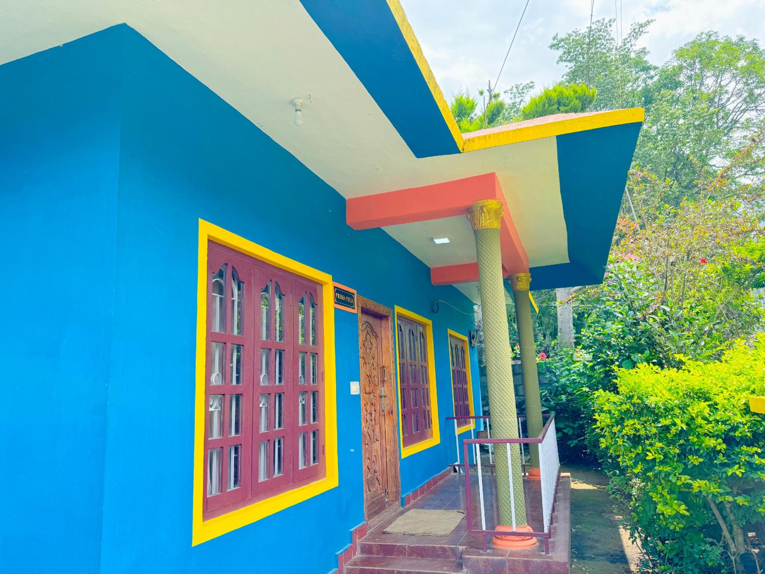 Premavilla Homestay