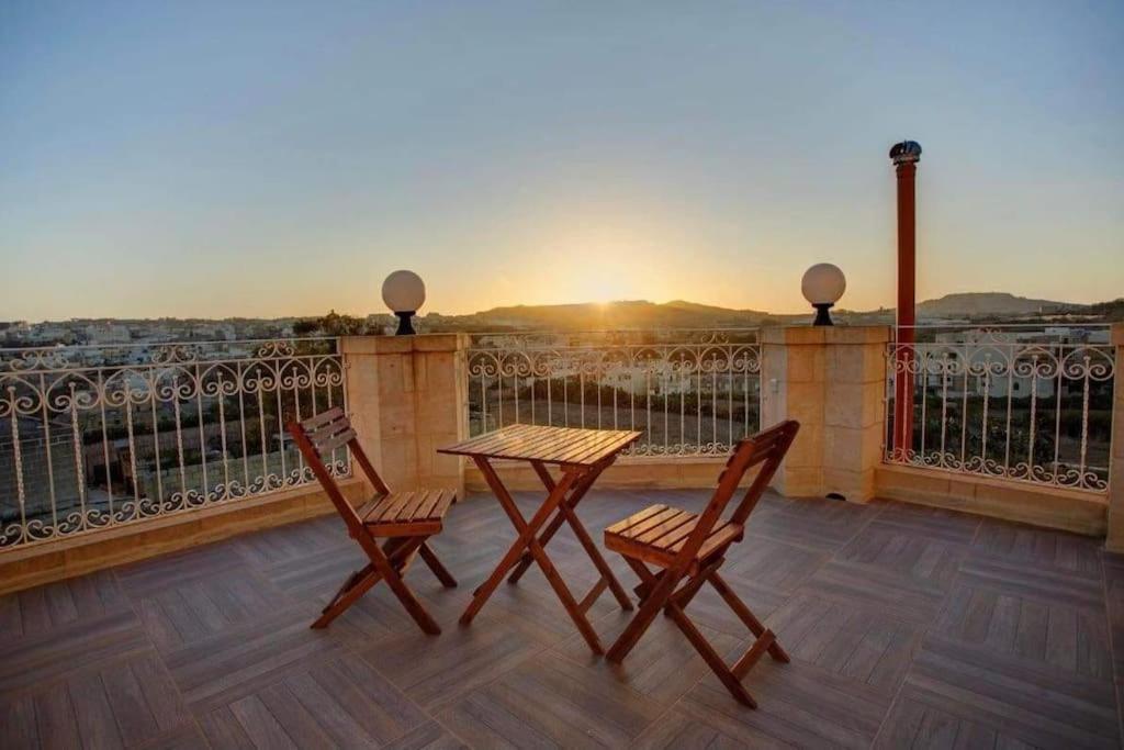 Country Views Villa photo 2