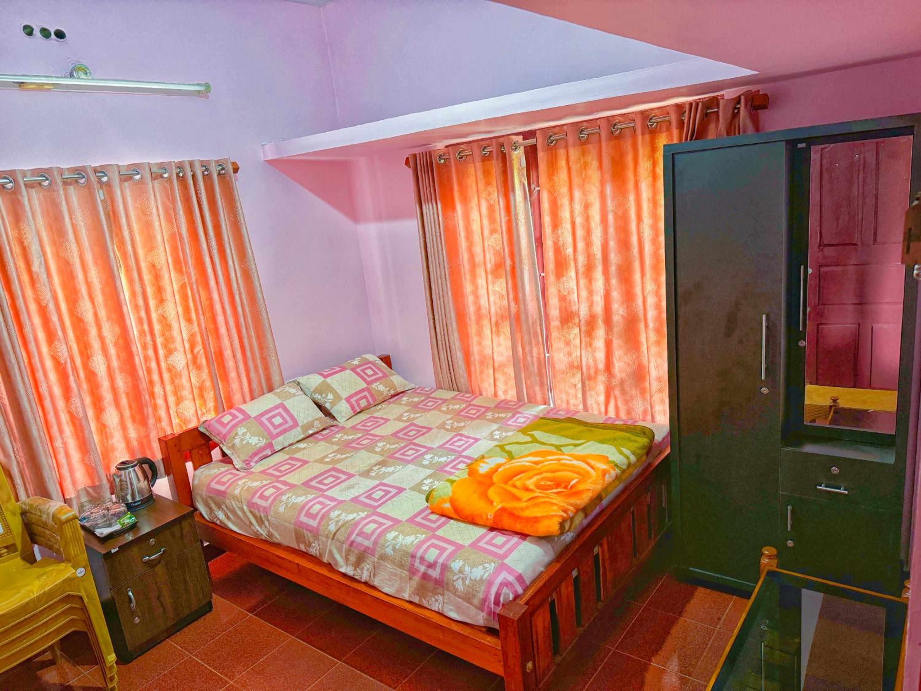 Premavilla Homestay