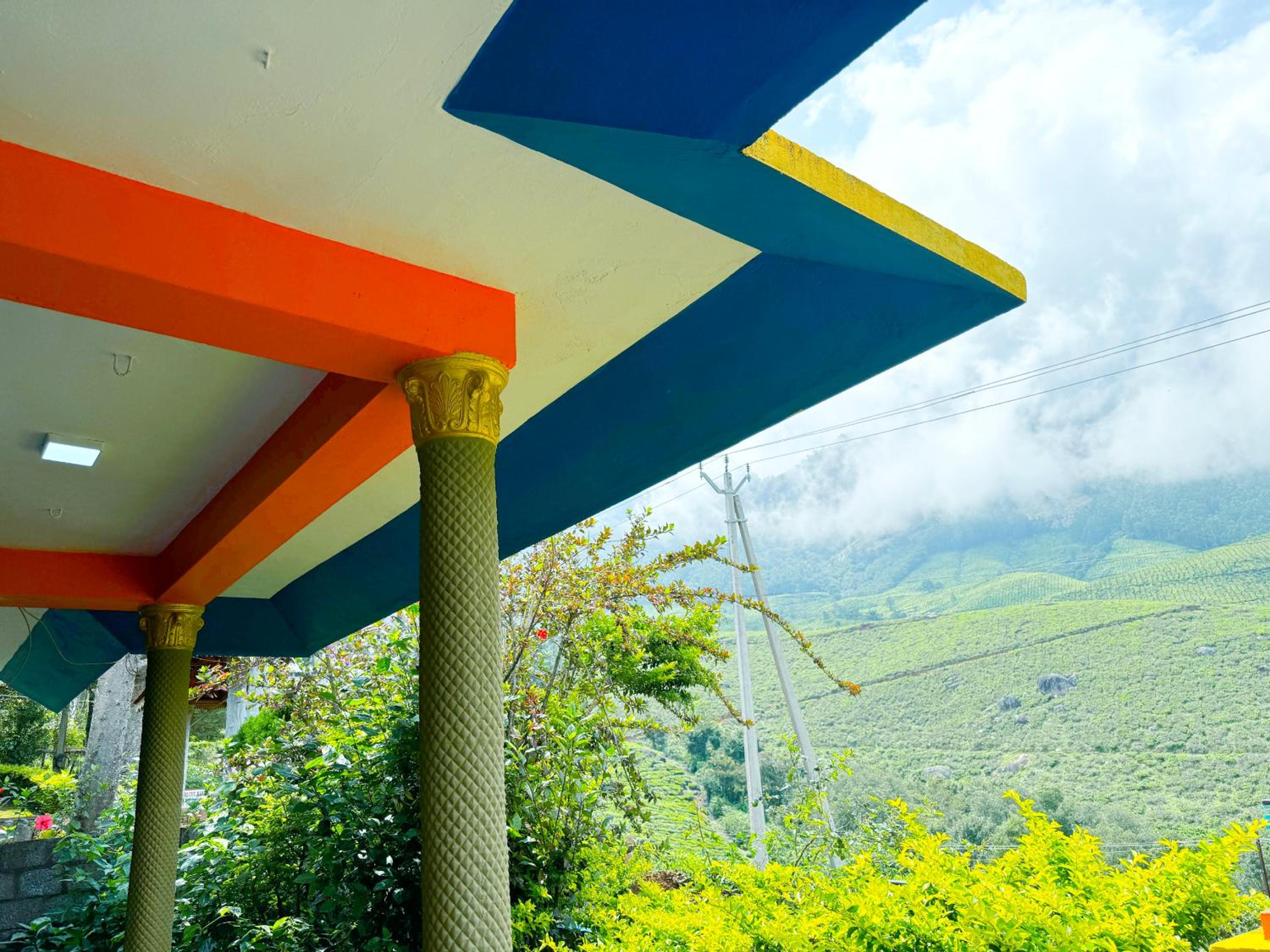 Premavilla Homestay