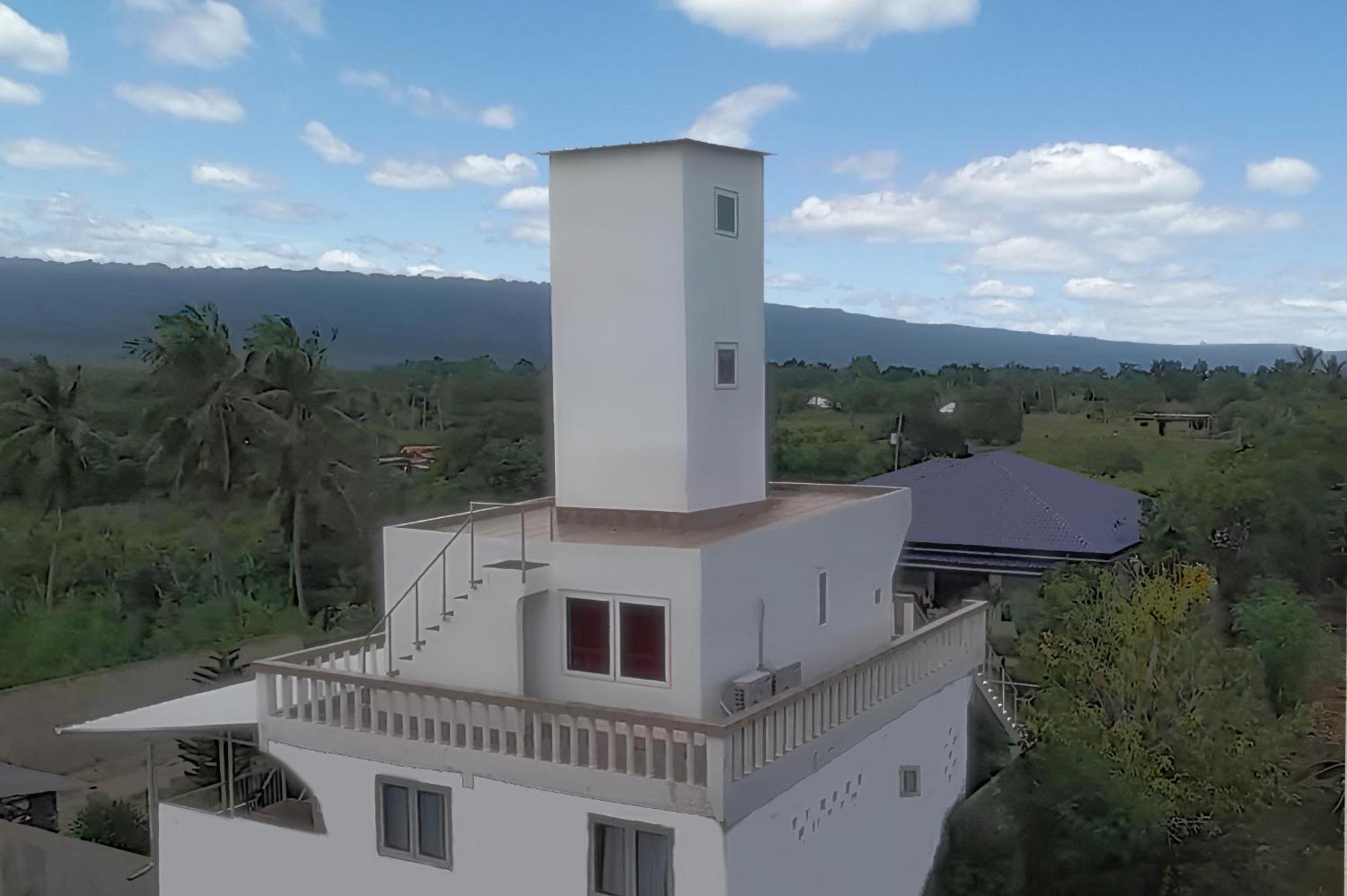 La Casa Alemanya view 3