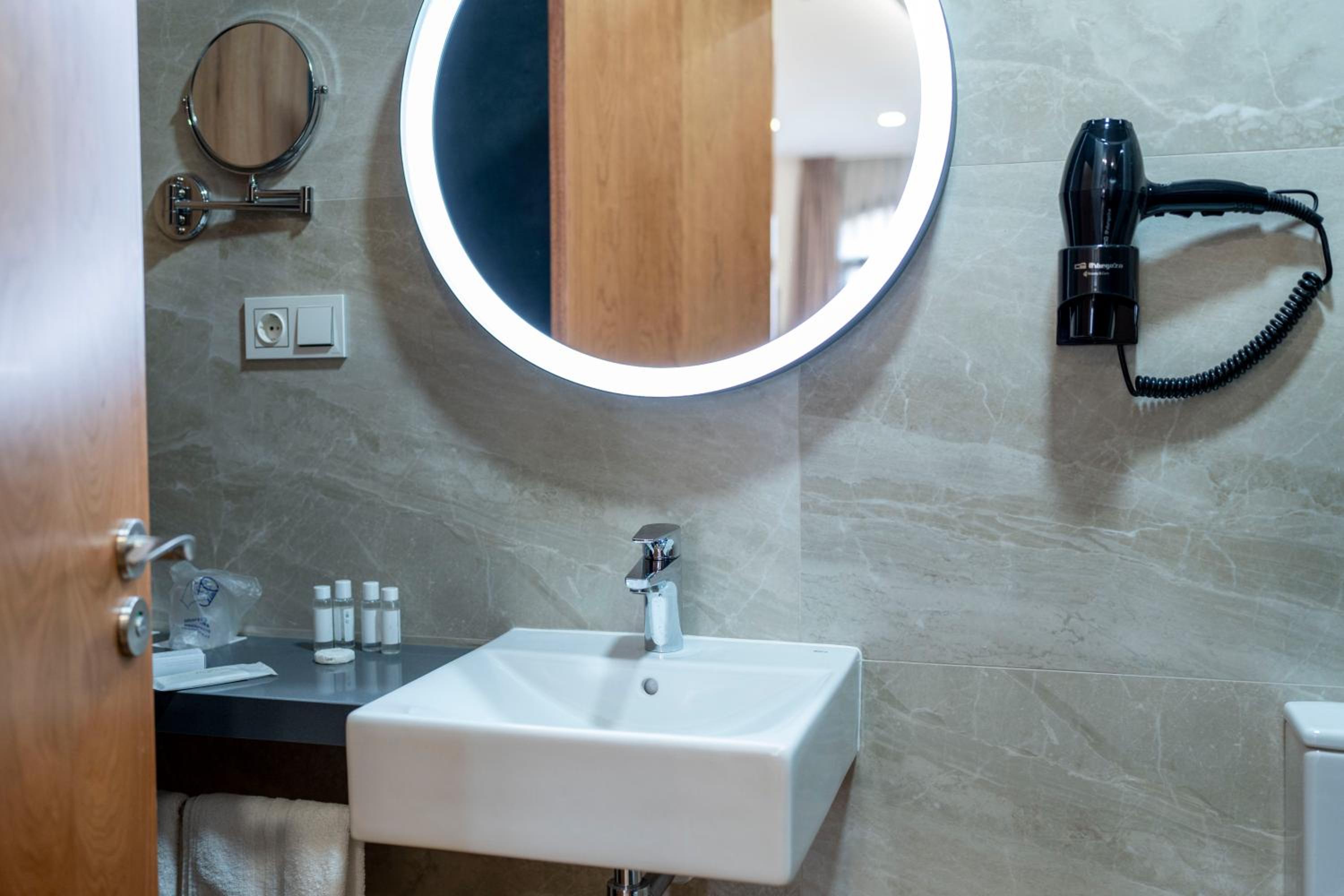 Torreluz SUITES