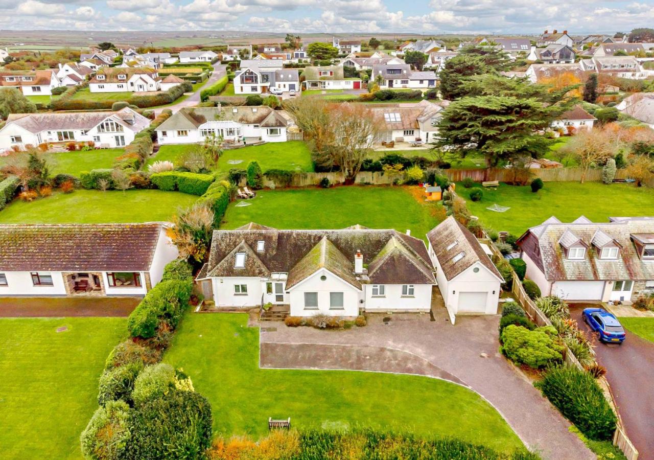 5 Bed in Padstow oc-p00051