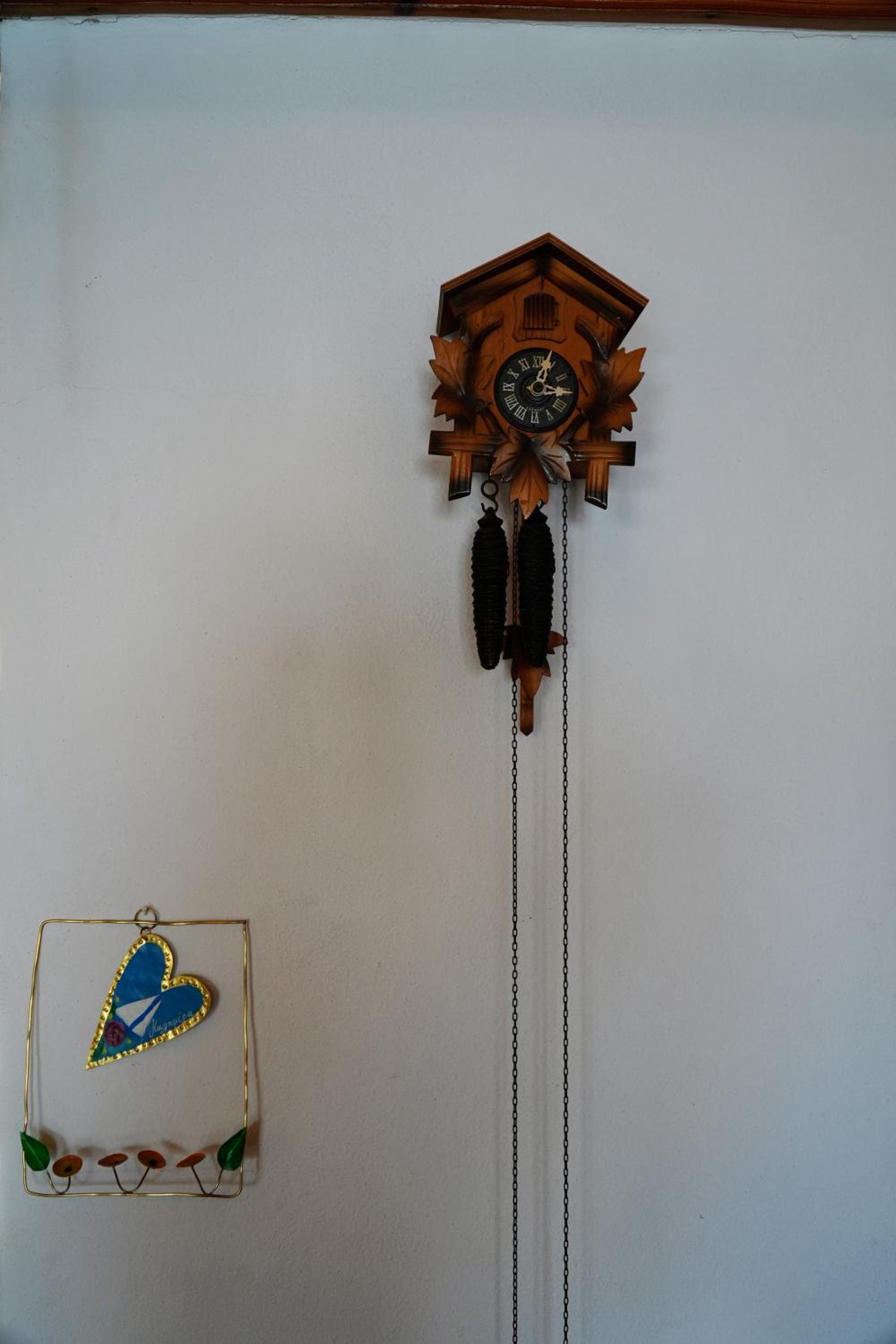 Amorosa House