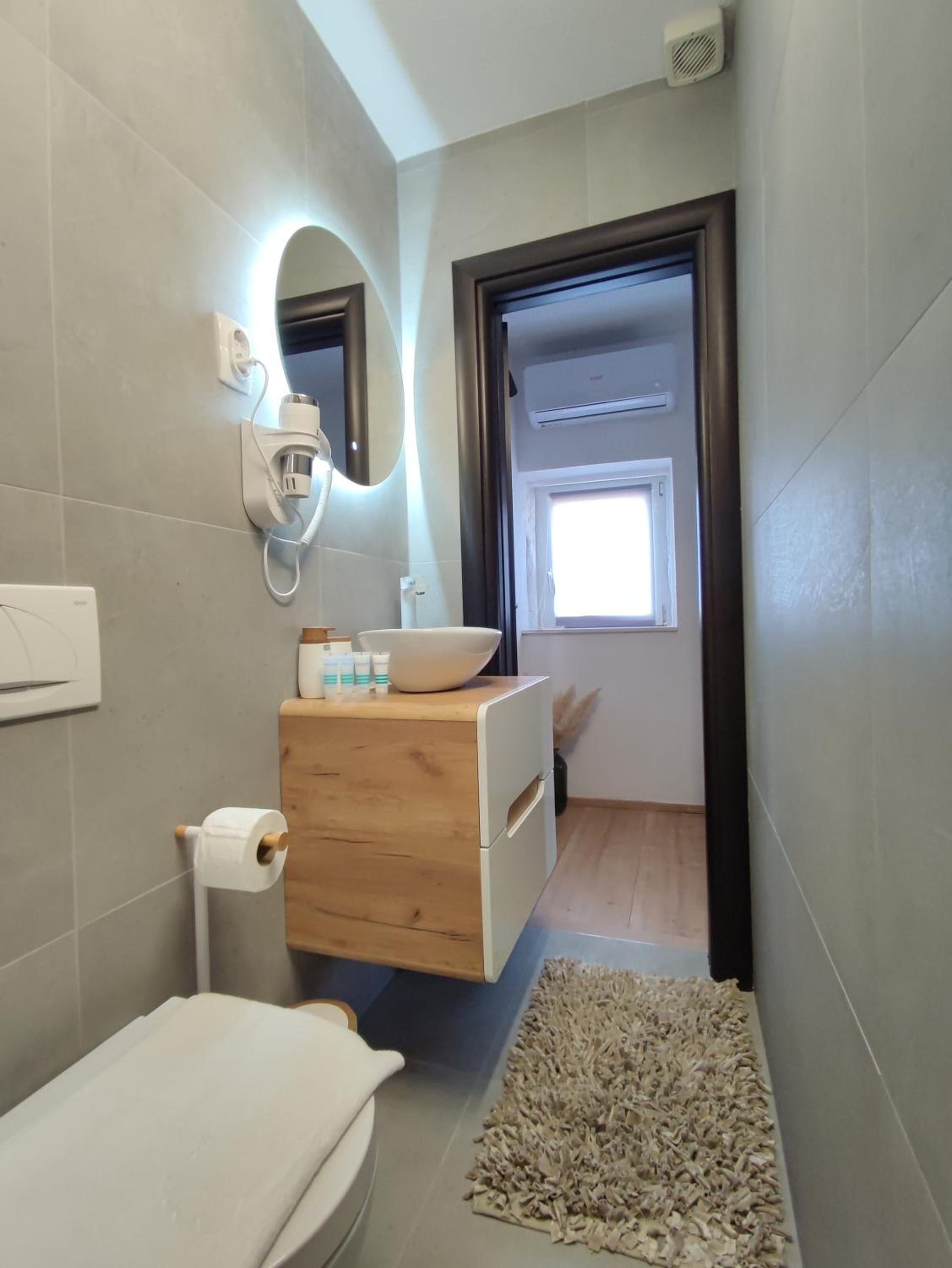 Guest House Exalto