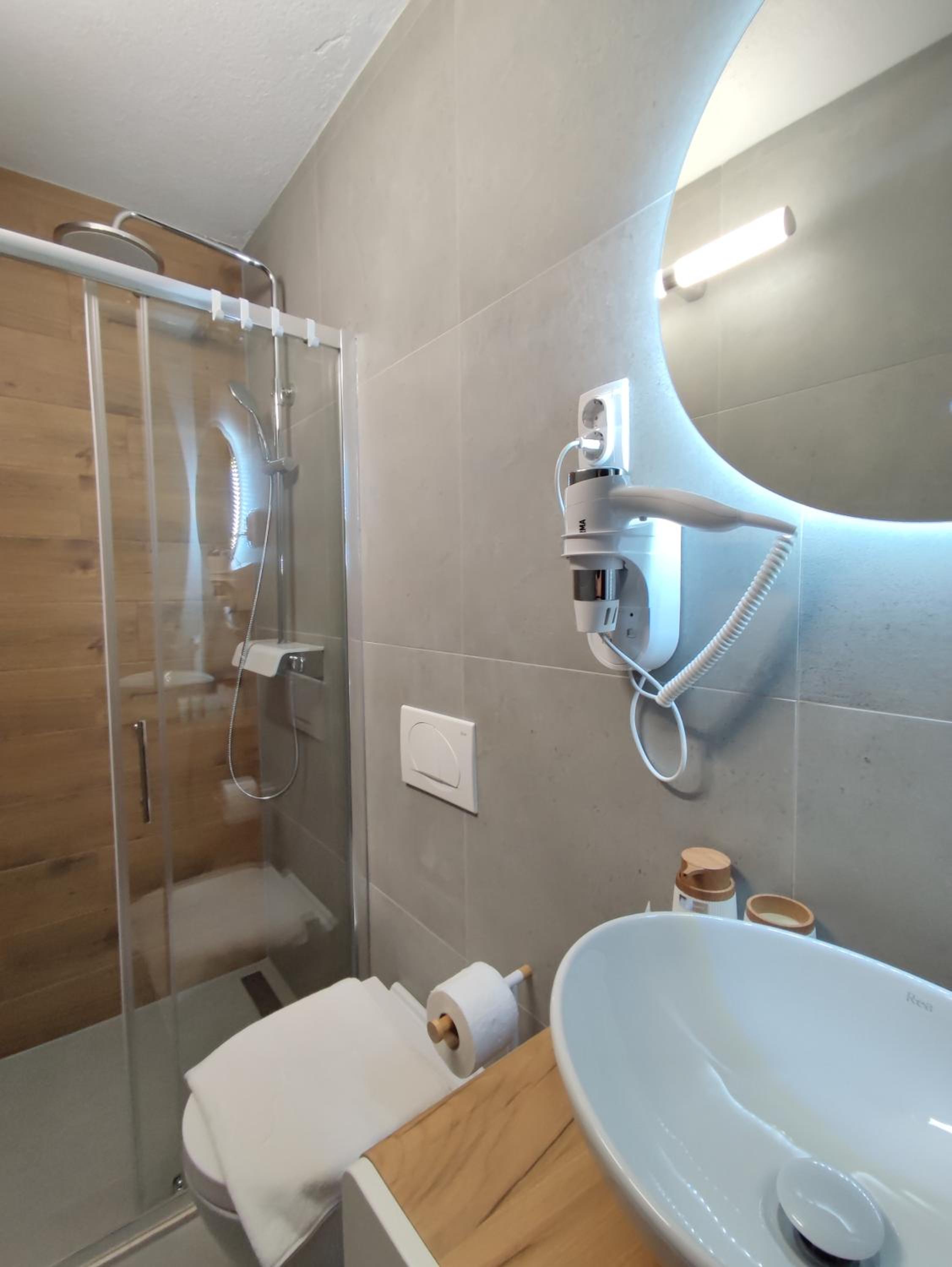 Guest House Exalto